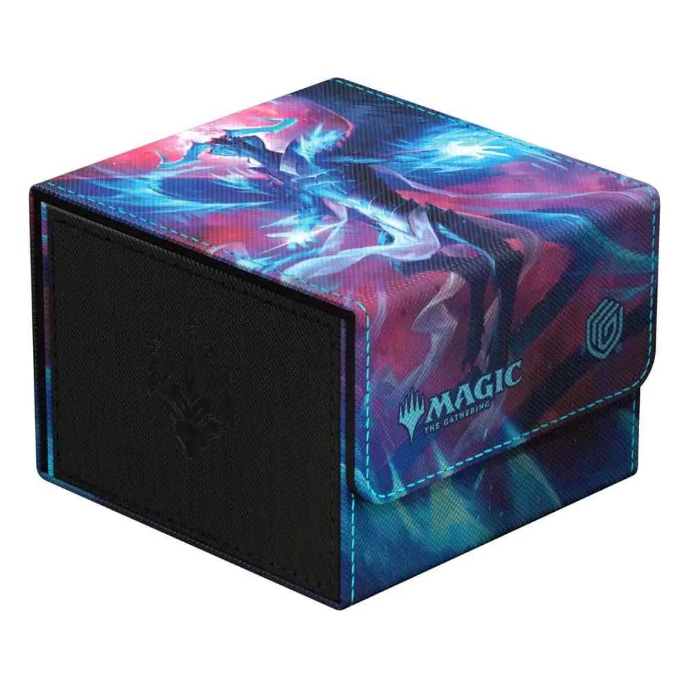 Ultimate Guard Sidewinder 133+ Xenoskin Magic: The Gathering "Tarkir: Dragonstorm" - Ugin, Eye of the Storms - stranski nalagalnik fotografija izdelka