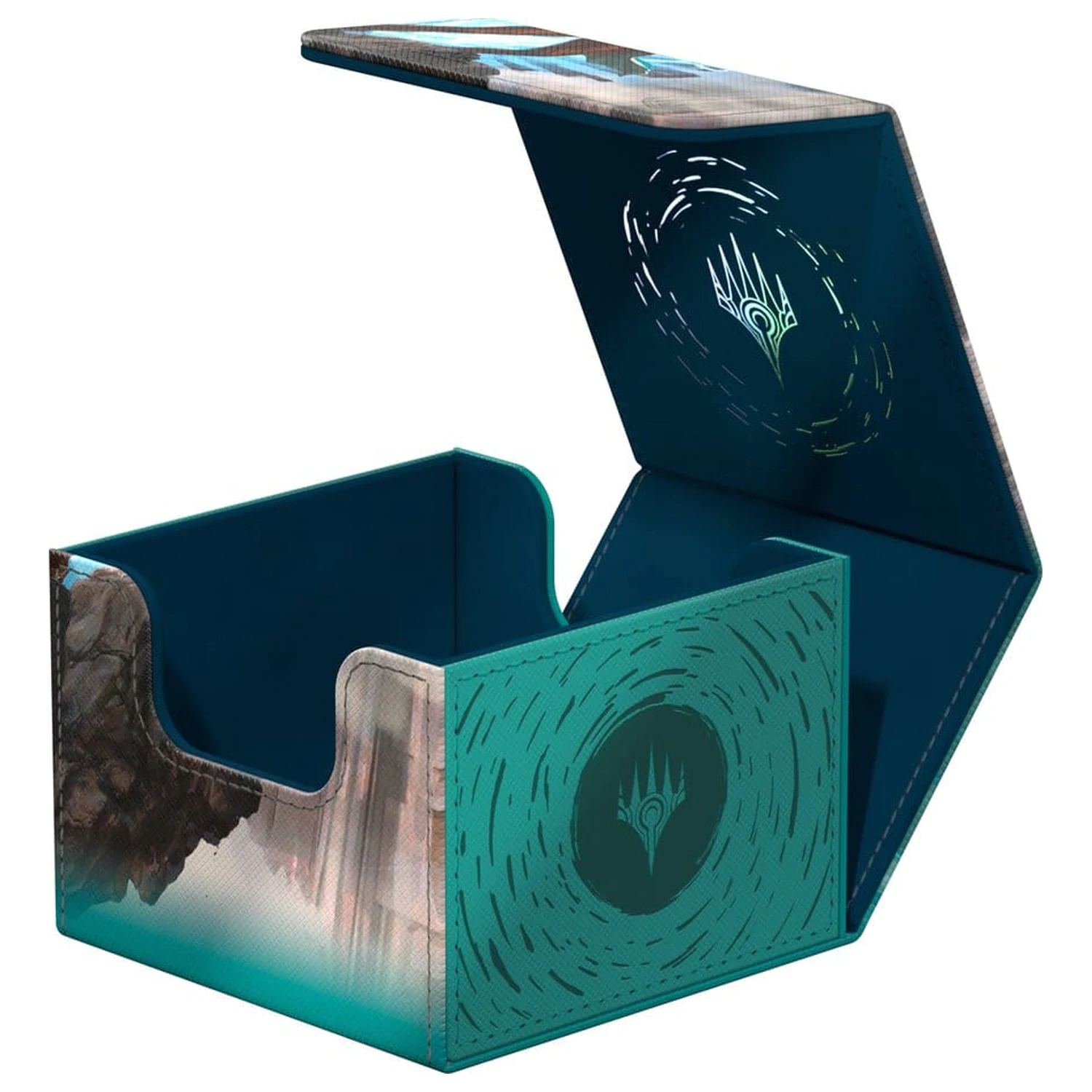 Ultimate Guard Sidewinder 133+ Xenoskin Magic: The Gathering "Reality Fracture" - Tam Beleren, Conflicted fotografija izdelka