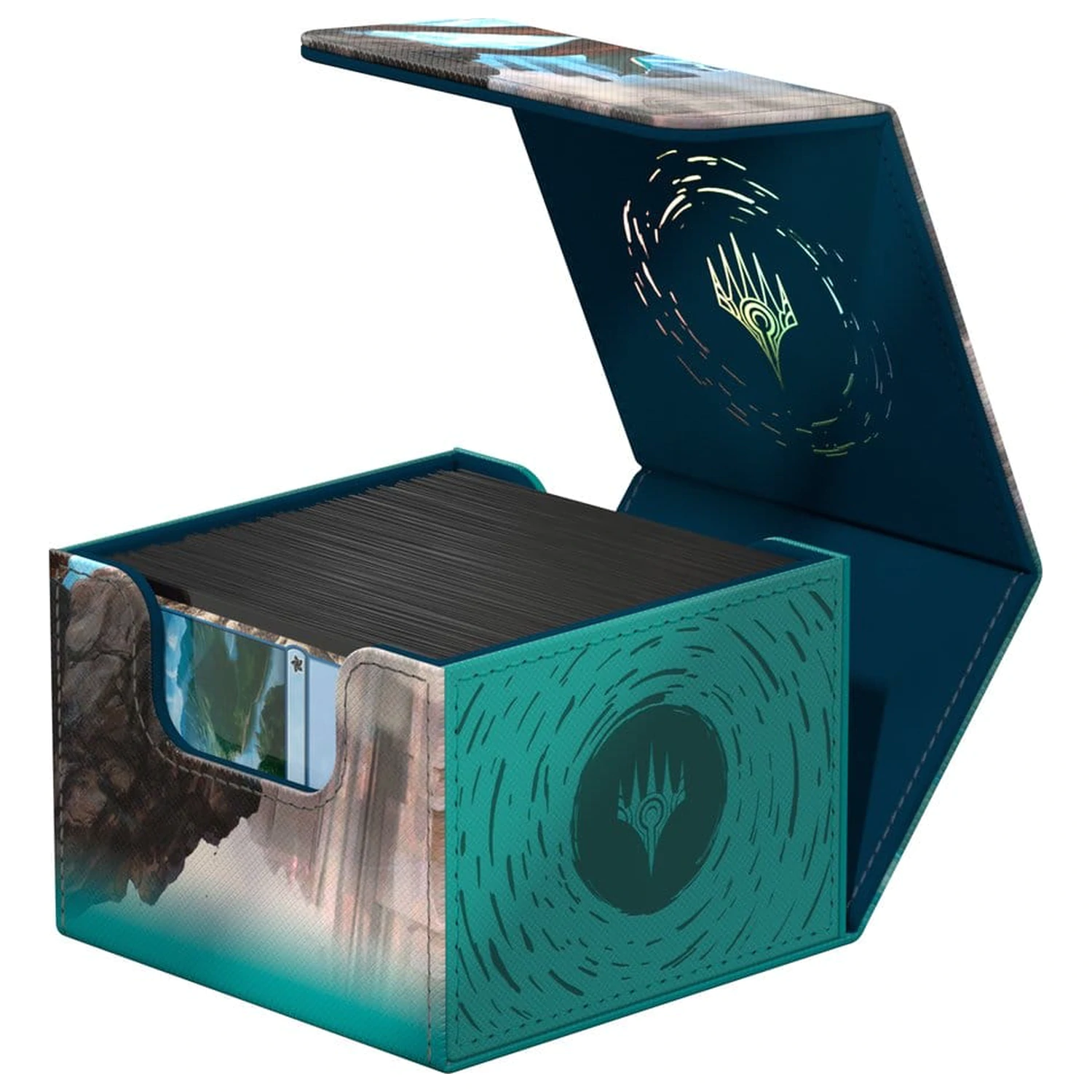 Ultimate Guard Sidewinder 133+ Xenoskin Magic: The Gathering "Reality Fracture" - Tam Beleren, Conflicted fotografija izdelka