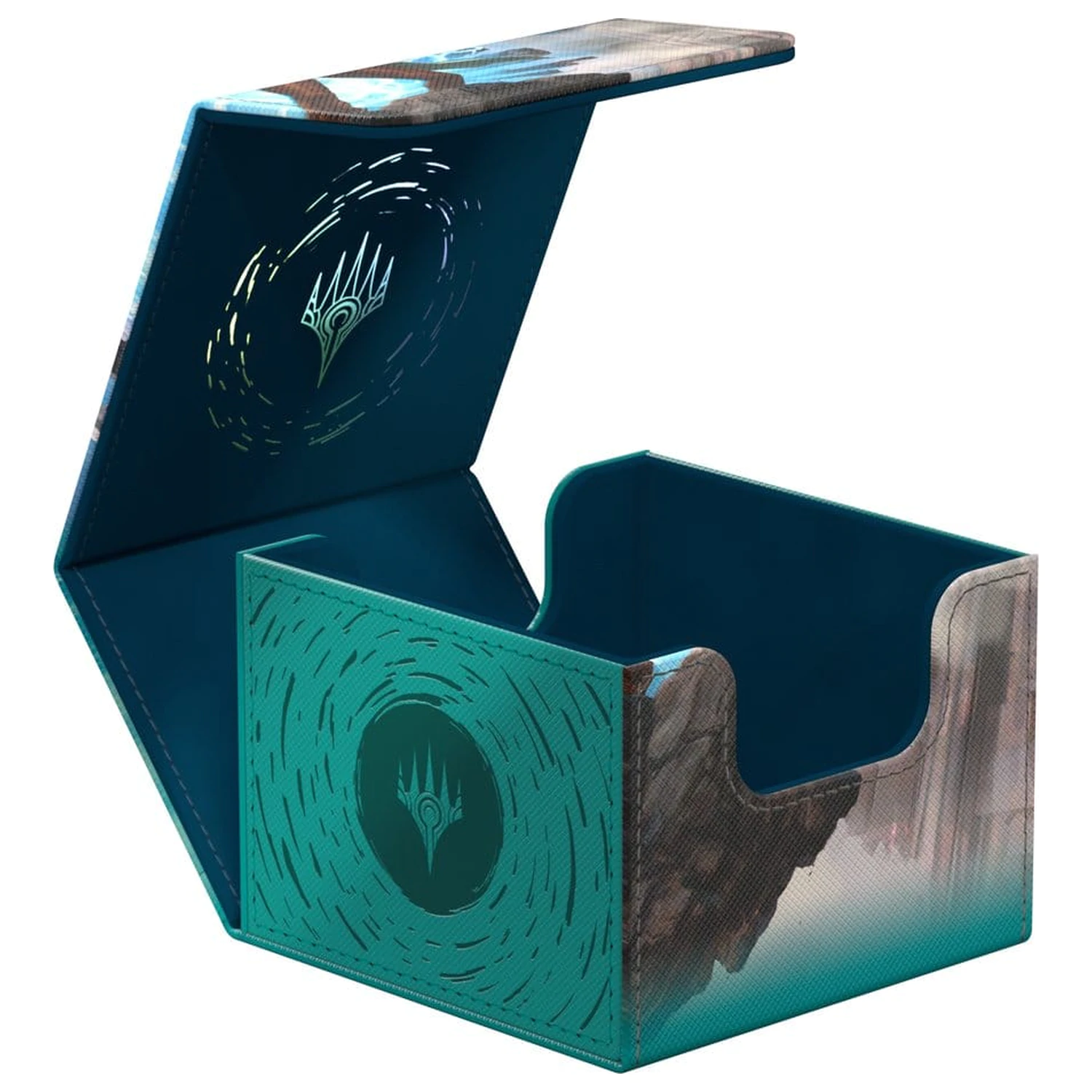 Ultimate Guard Sidewinder 133+ Xenoskin Magic: The Gathering "Reality Fracture" - Tam Beleren, Conflicted fotografija izdelka