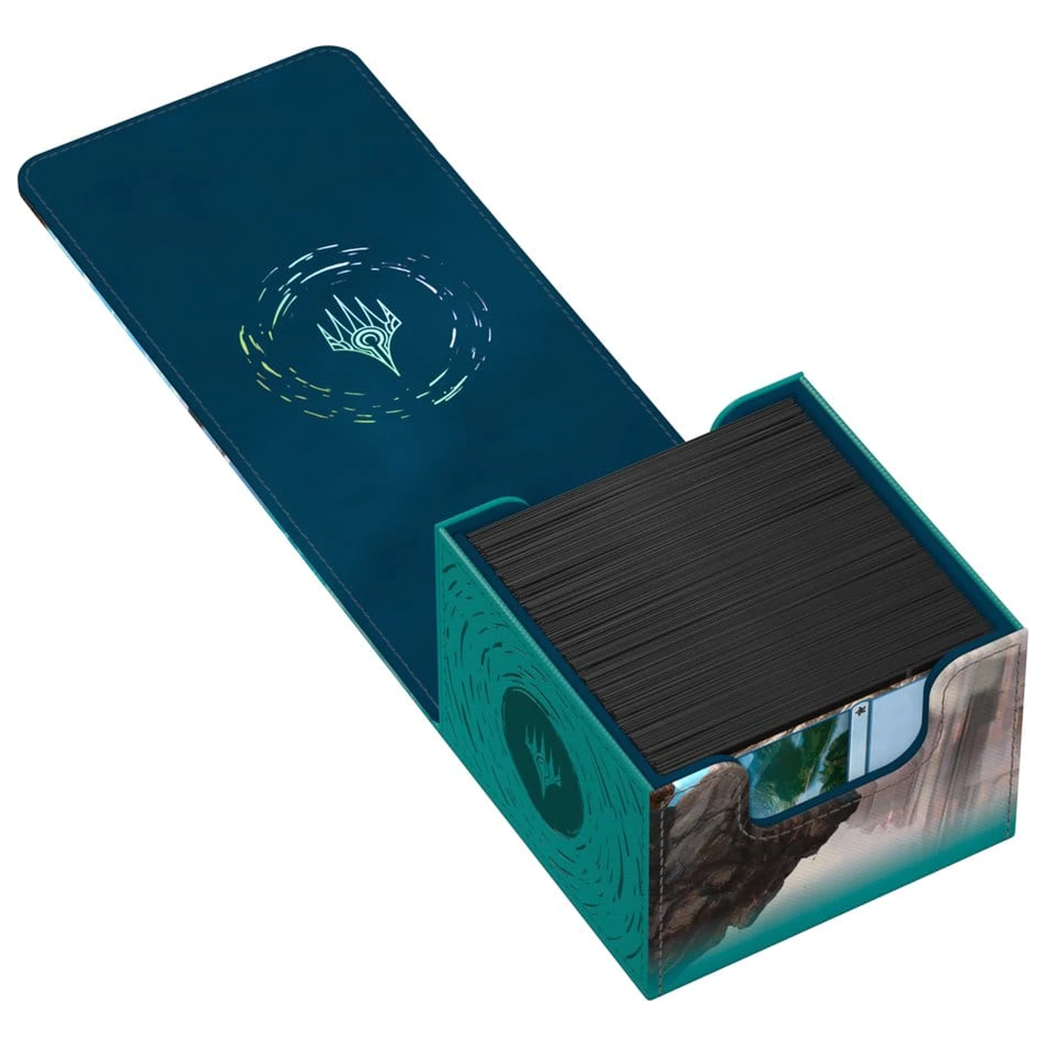 Ultimate Guard Sidewinder 133+ Xenoskin Magic: The Gathering "Reality Fracture" - Tam Beleren, Conflicted fotografija izdelka