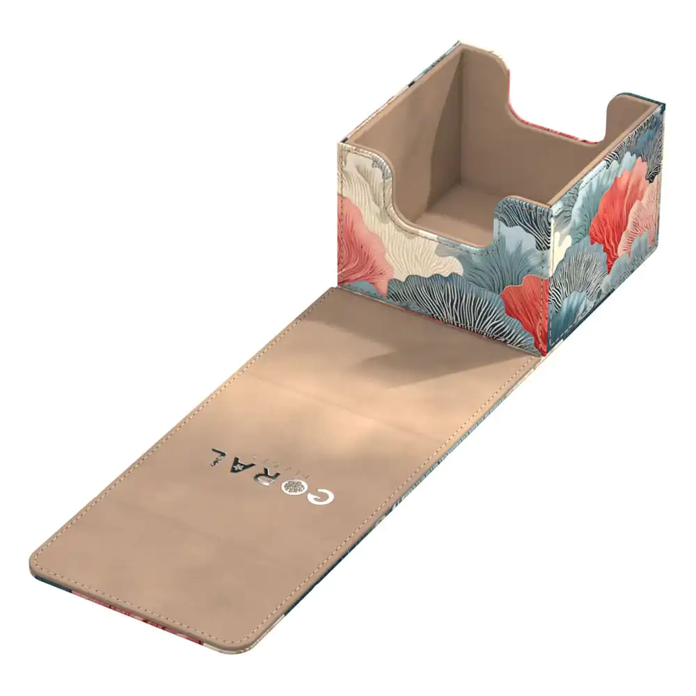 Ultimate Guard Sidewinder 133+ Xenoskin "Coral Places" - Reef Flowers fotografija izdelka