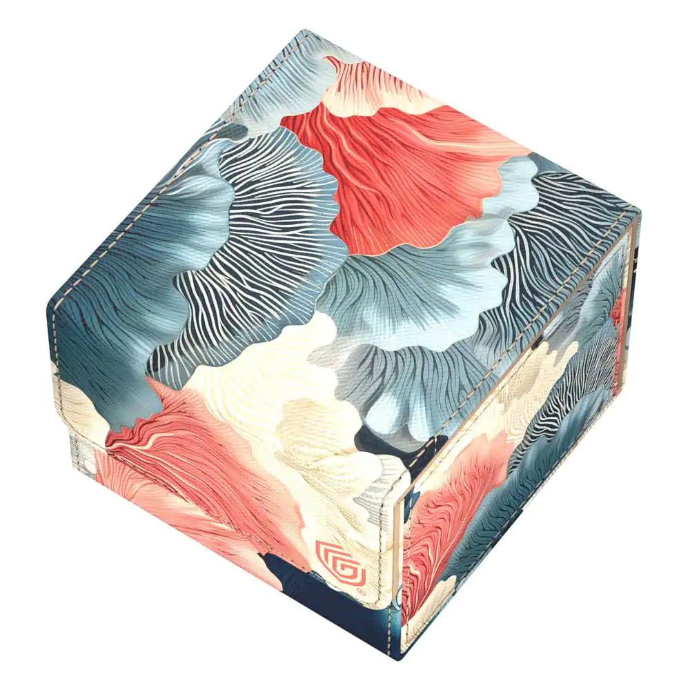 Ultimate Guard Sidewinder 133+ Xenoskin "Coral Places" - Reef Flowers fotografija izdelka