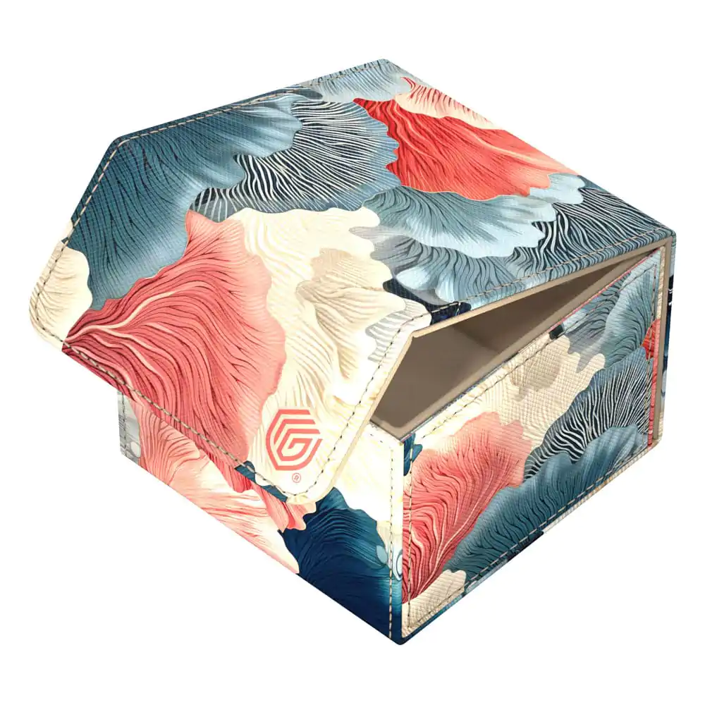 Ultimate Guard Sidewinder 133+ Xenoskin "Coral Places" - Reef Flowers fotografija izdelka