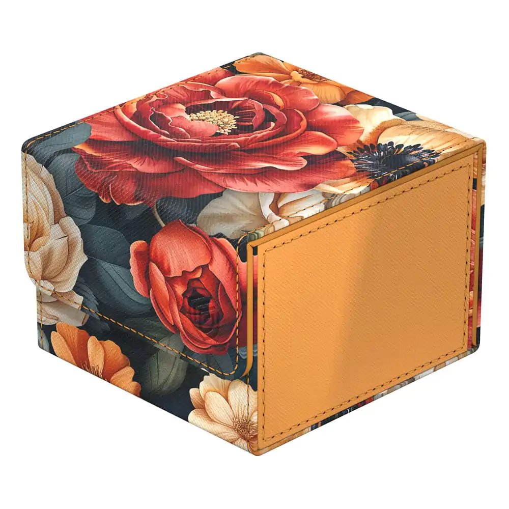 Ultimate Guard Sidewinder 133+ Xenoskin "Floral Places III" - Secret Garden fotografija izdelka