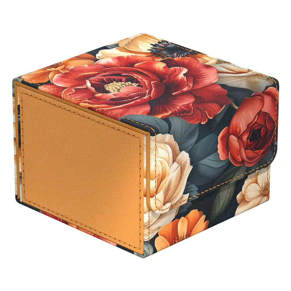 Ultimate Guard Sidewinder 133+ Xenoskin "Floral Places III" - Secret Garden fotografija izdelka