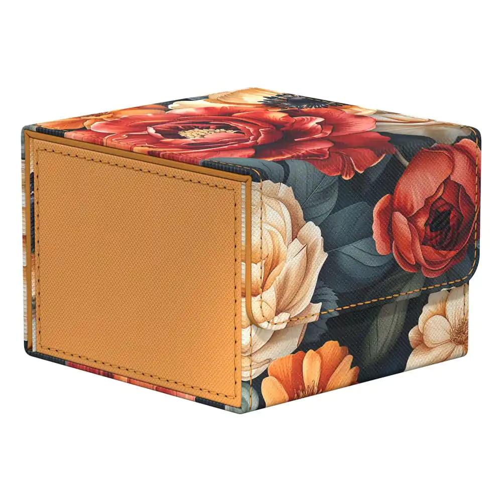 Ultimate Guard Sidewinder 133+ Xenoskin "Floral Places III" - Secret Garden fotografija izdelka