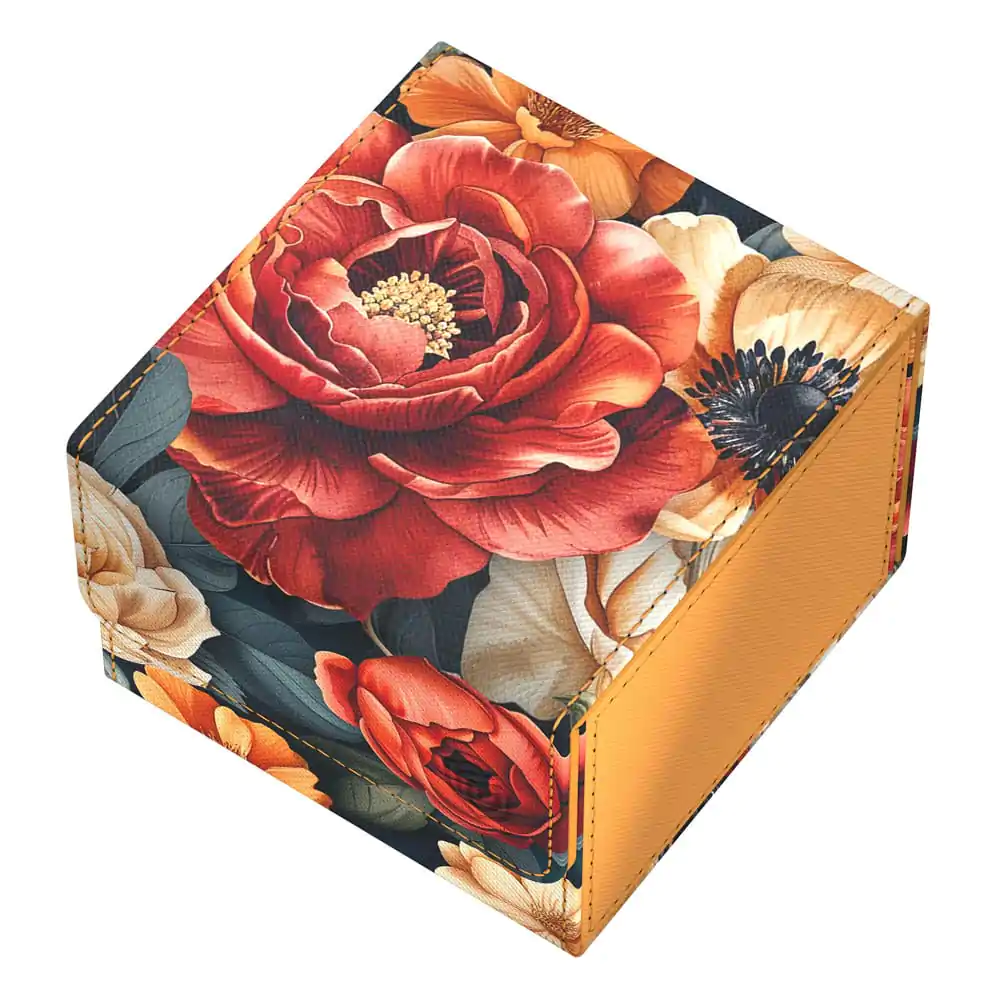 Ultimate Guard Sidewinder 133+ Xenoskin "Floral Places III" - Secret Garden fotografija izdelka