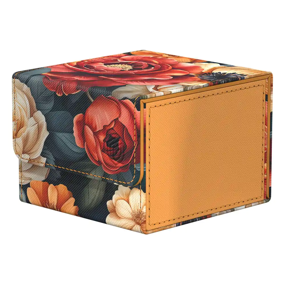 Ultimate Guard Sidewinder 133+ Xenoskin "Floral Places III" - Secret Garden fotografija izdelka