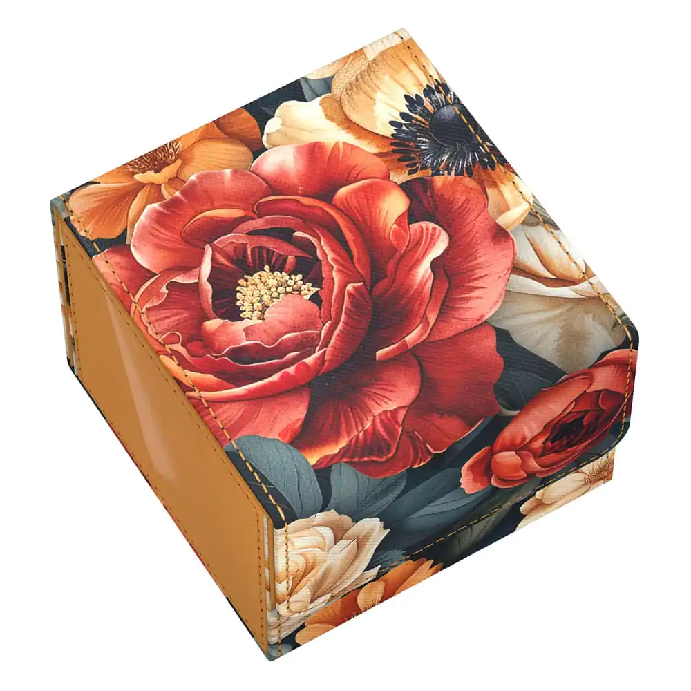 Ultimate Guard Sidewinder 133+ Xenoskin "Floral Places III" - Secret Garden fotografija izdelka