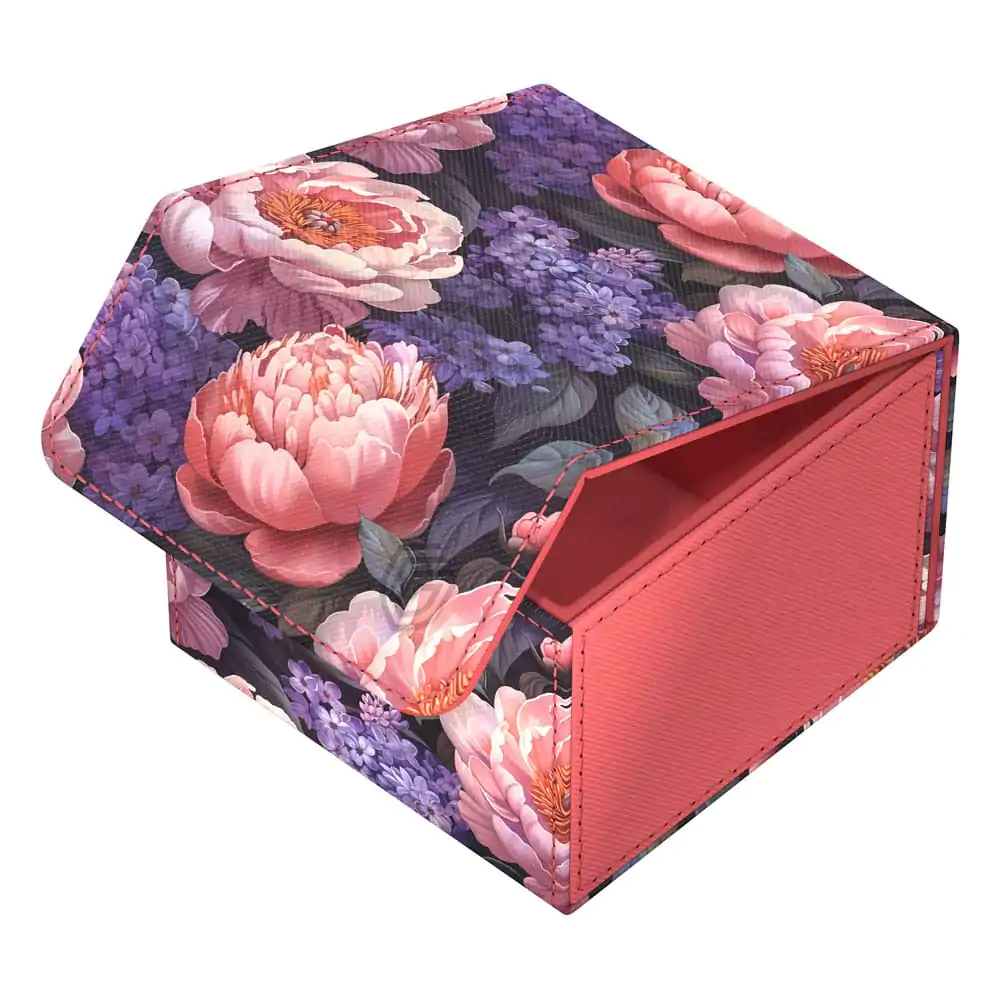 Ultimate Guard Sidewinder 133+ Xenoskin "Floral Places III" - Vivid Field fotografija izdelka