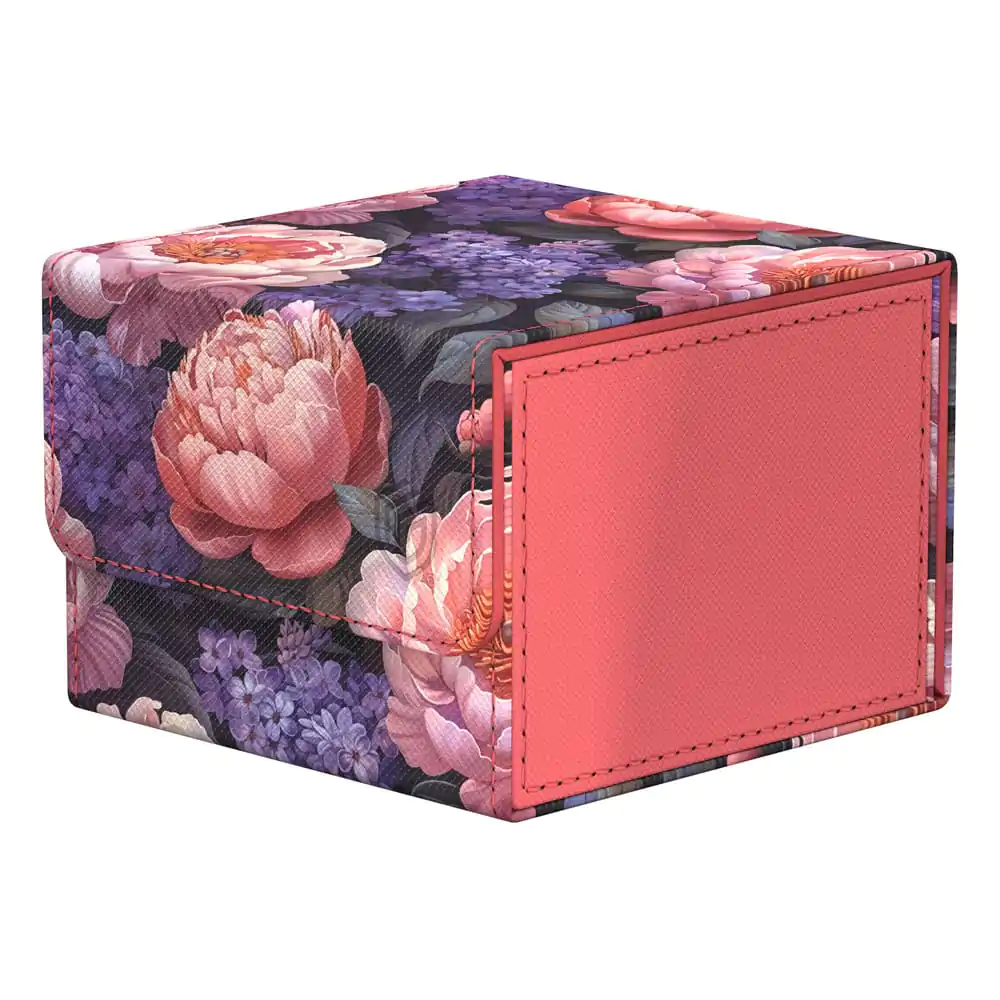 Ultimate Guard Sidewinder 133+ Xenoskin "Floral Places III" - Vivid Field fotografija izdelka