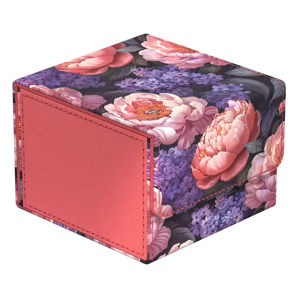 Ultimate Guard Sidewinder 133+ Xenoskin "Floral Places III" - Vivid Field fotografija izdelka