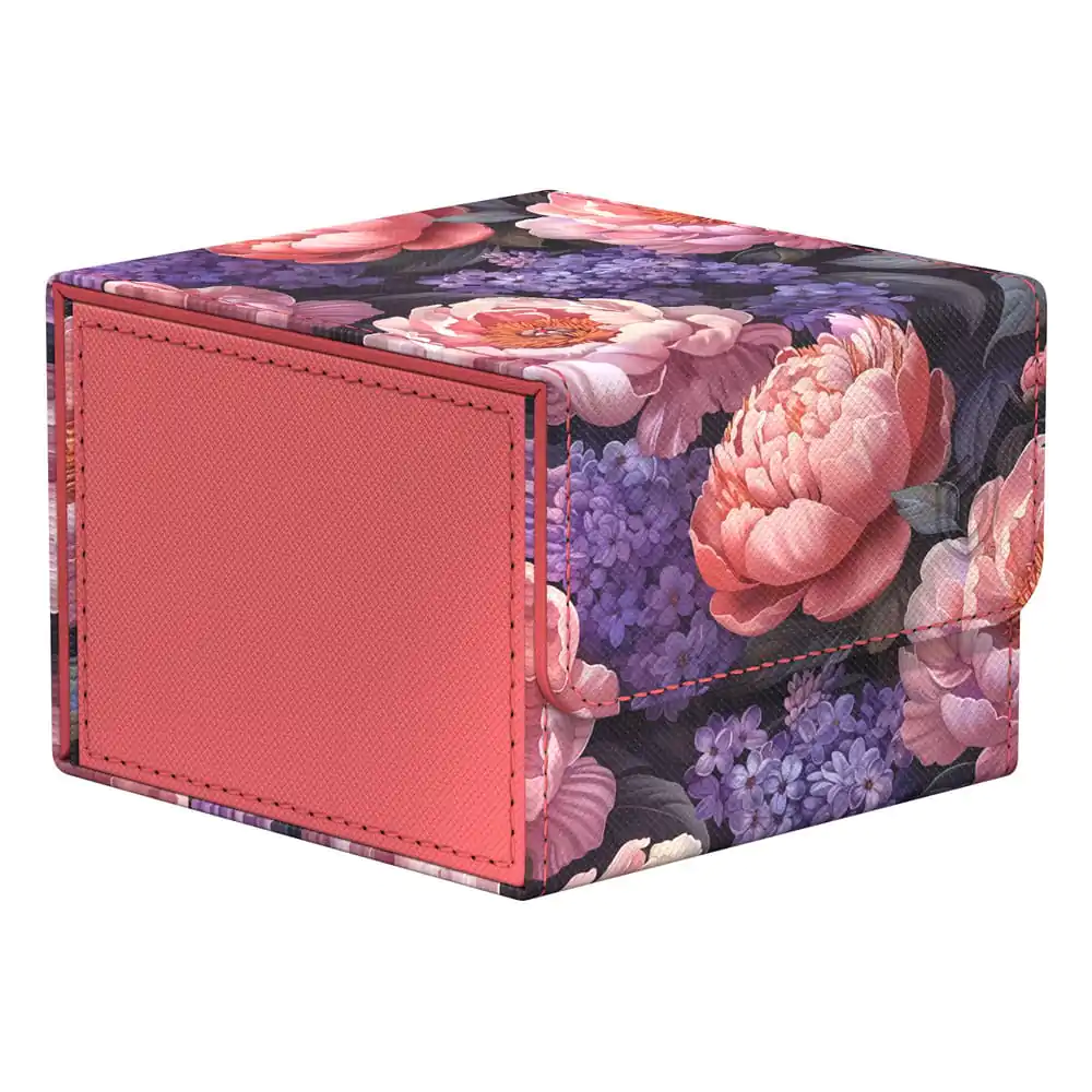 Ultimate Guard Sidewinder 133+ Xenoskin "Floral Places III" - Vivid Field fotografija izdelka