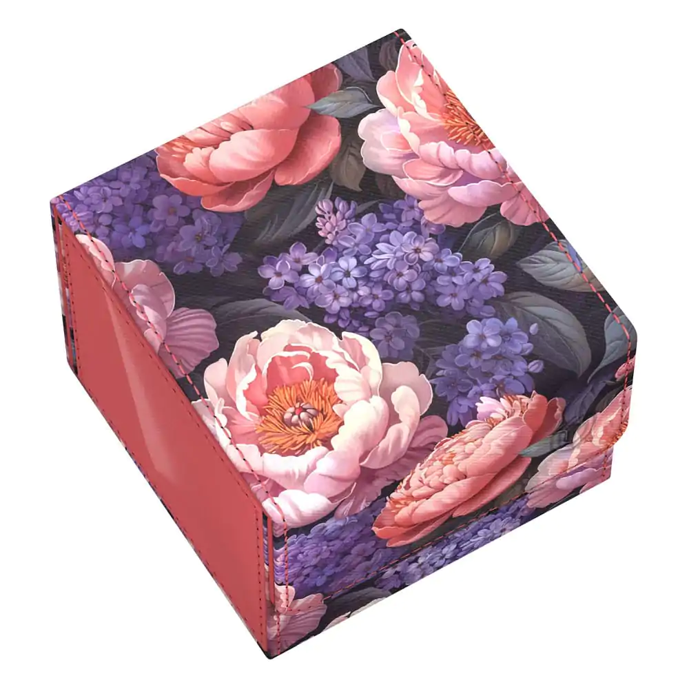 Ultimate Guard Sidewinder 133+ Xenoskin "Floral Places III" - Vivid Field fotografija izdelka