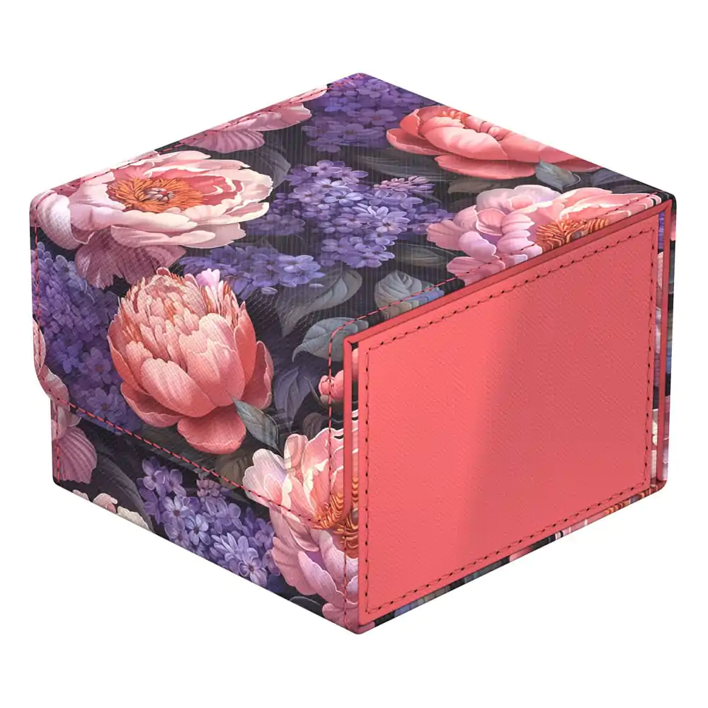 Ultimate Guard Sidewinder 133+ Xenoskin "Floral Places III" - Vivid Field fotografija izdelka