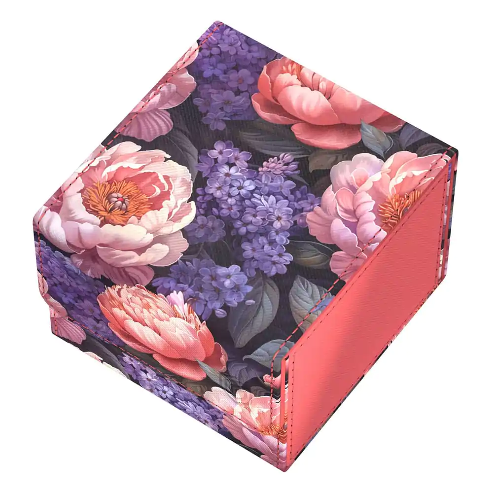 Ultimate Guard Sidewinder 133+ Xenoskin "Floral Places III" - Vivid Field fotografija izdelka