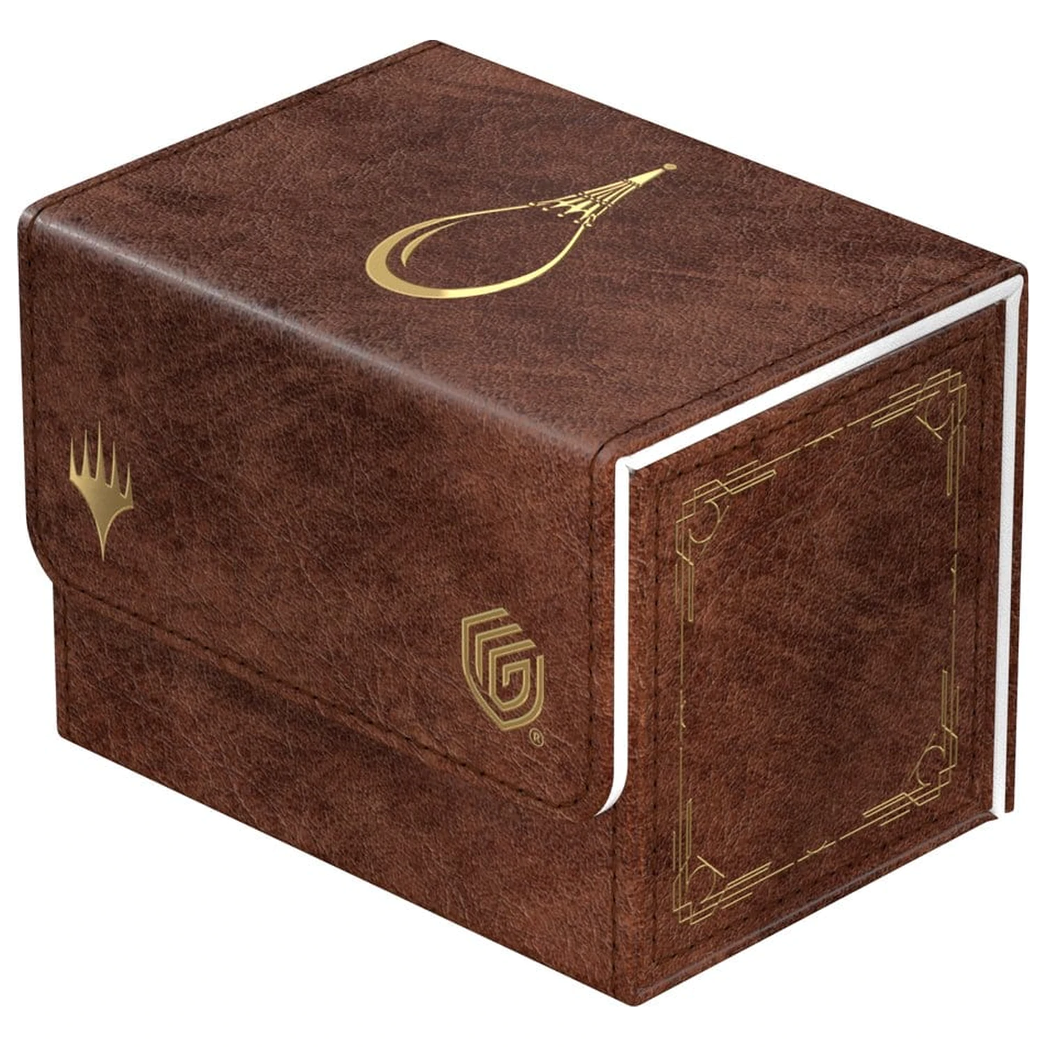 Ultimate Guard Sidewinder 80+ Magic: The Gathering - Mox Pearl fotografija izdelka