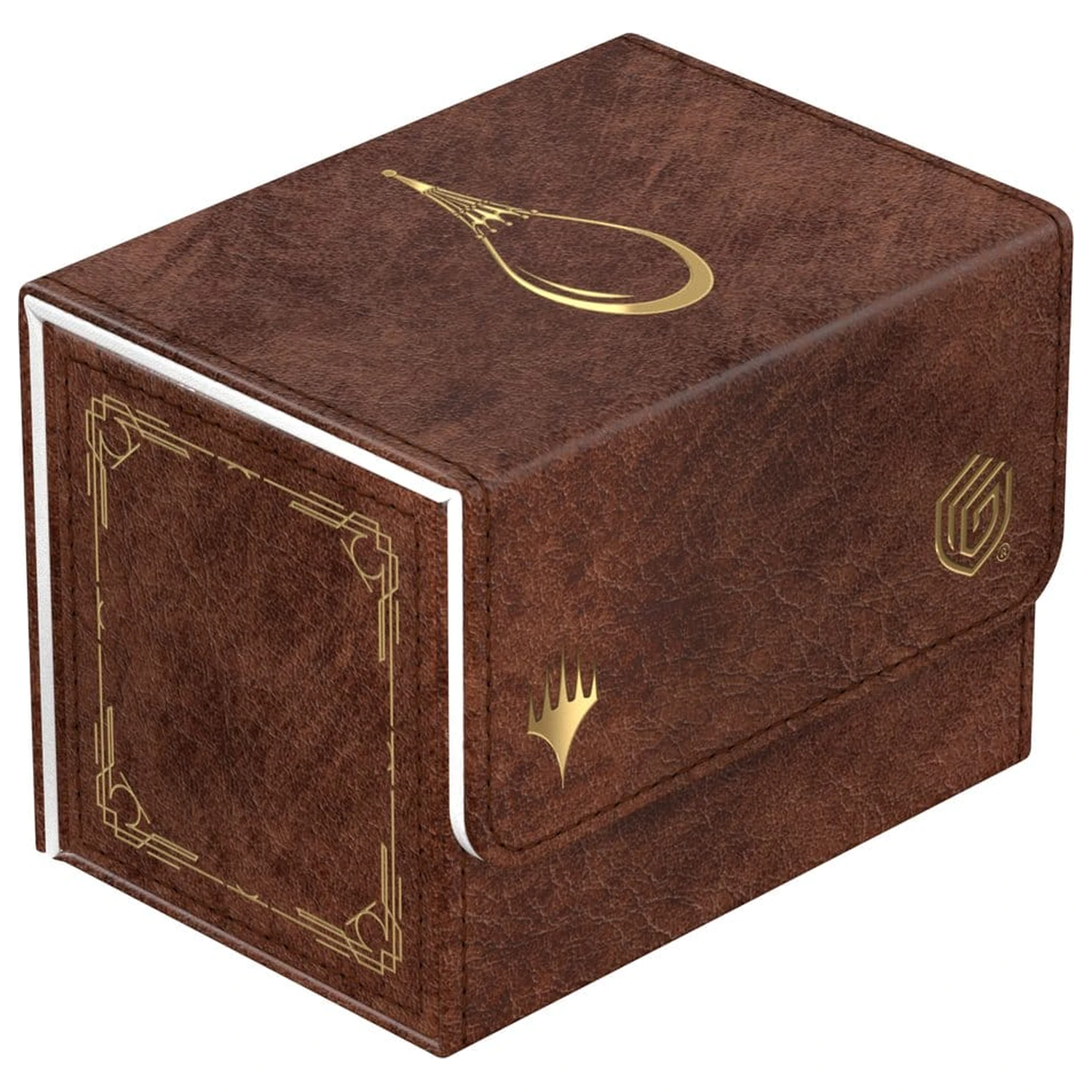 Ultimate Guard Sidewinder 80+ Magic: The Gathering - Mox Pearl fotografija izdelka