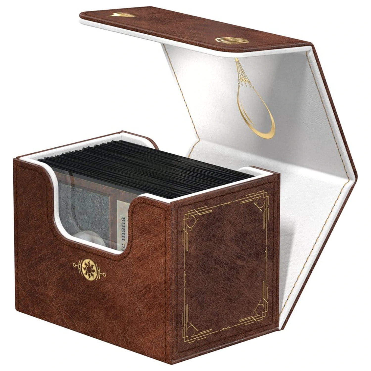 Ultimate Guard Sidewinder 80+ Magic: The Gathering - Mox Pearl fotografija izdelka