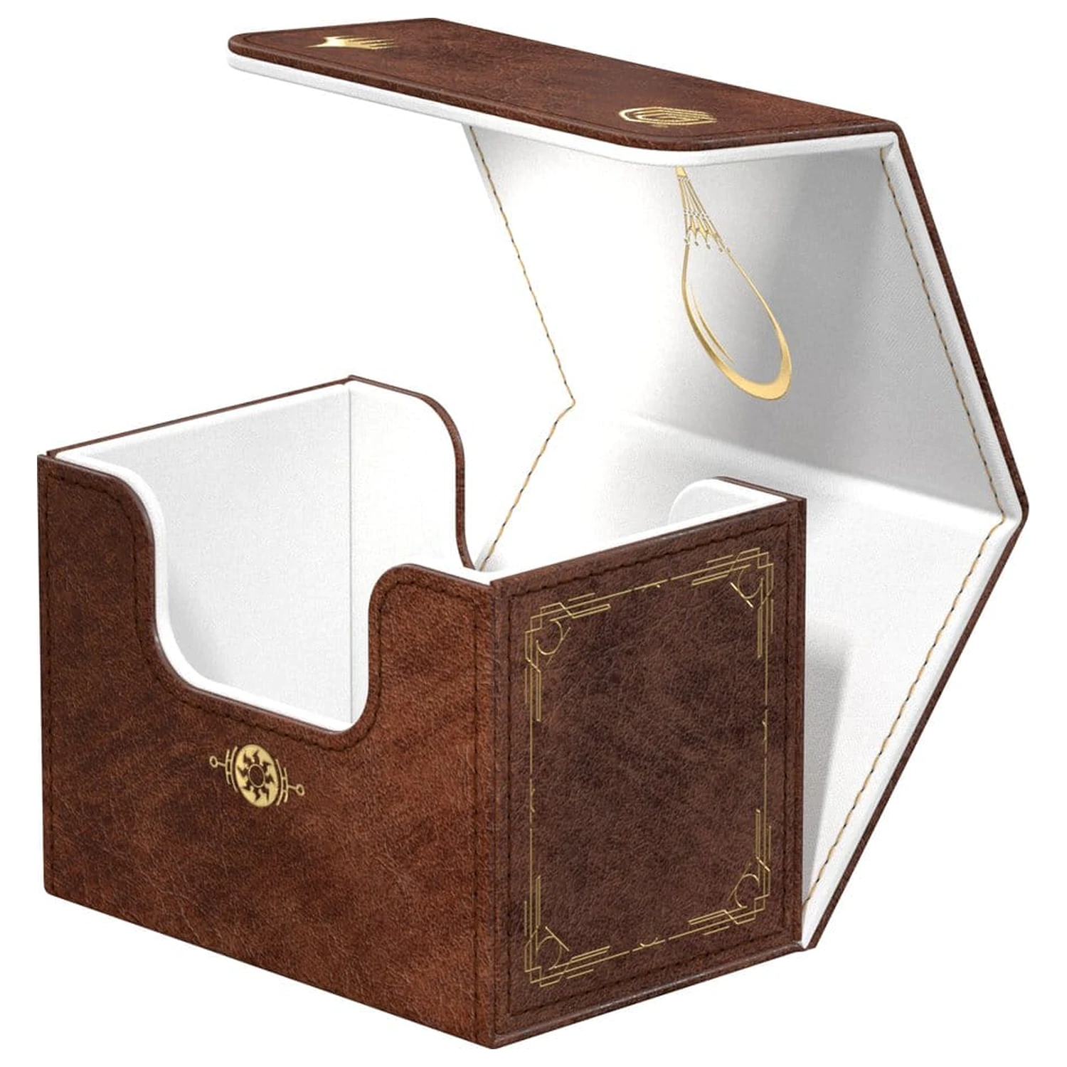 Ultimate Guard Sidewinder 80+ Magic: The Gathering - Mox Pearl fotografija izdelka