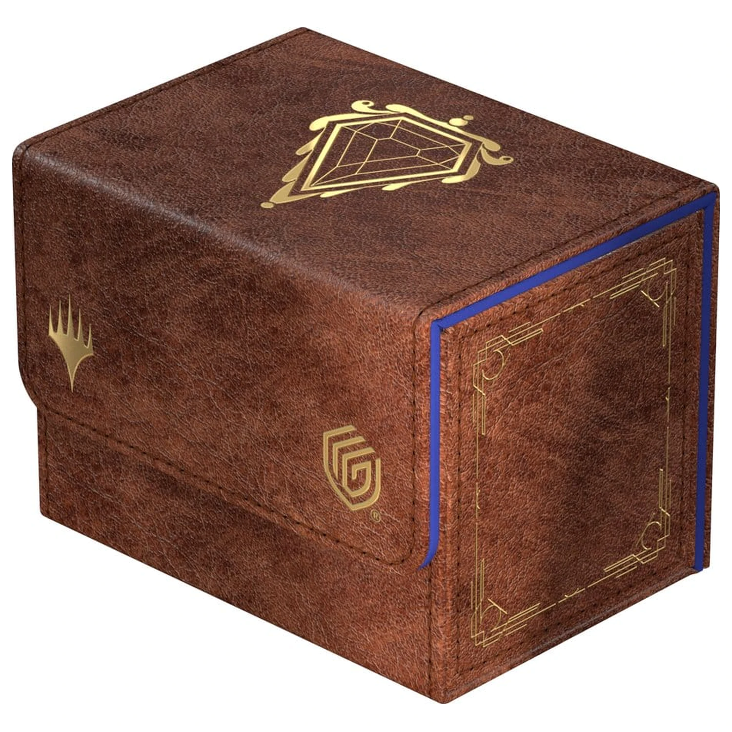 Ultimate Guard Sidewinder 80+ Magic: The Gathering - Mox Sapphire fotografija izdelka