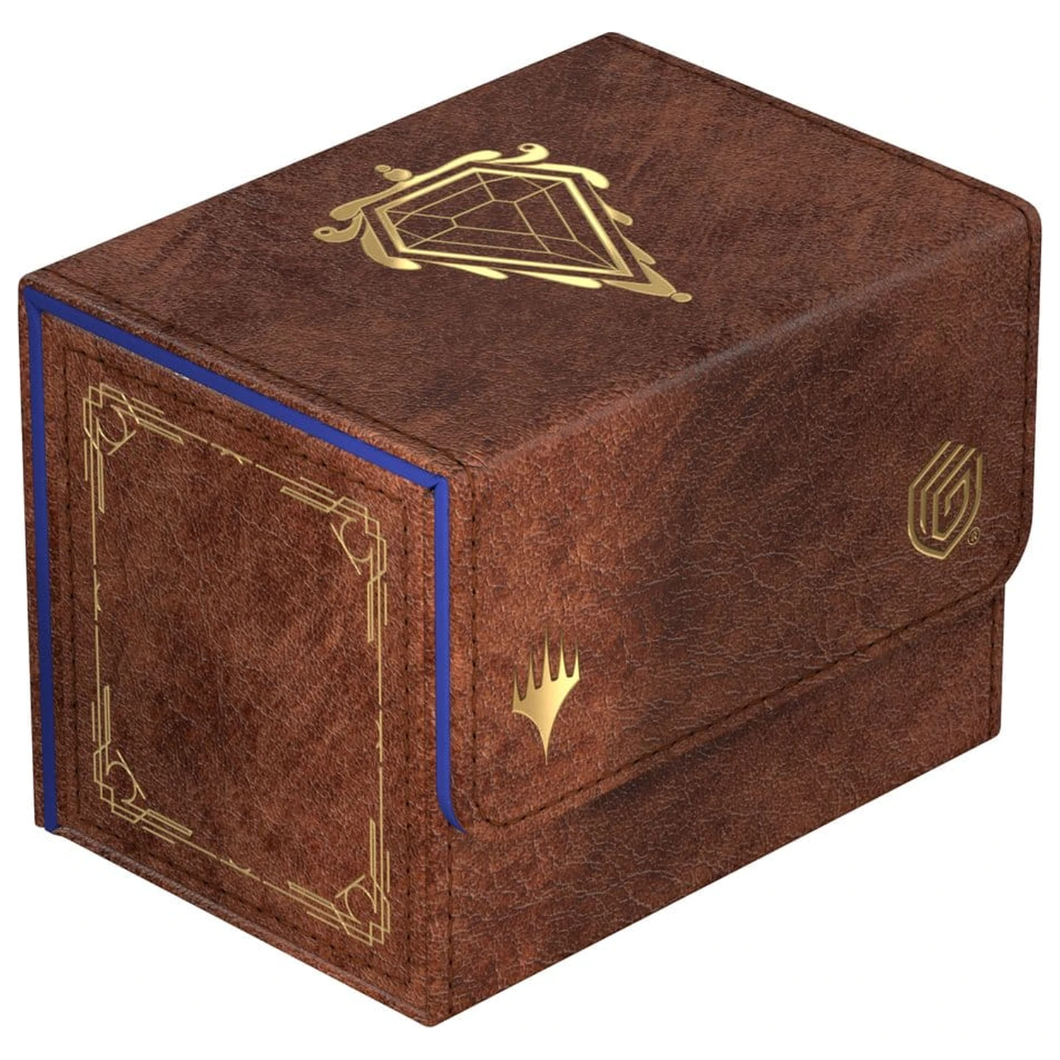 Ultimate Guard Sidewinder 80+ Magic: The Gathering - Mox Sapphire fotografija izdelka