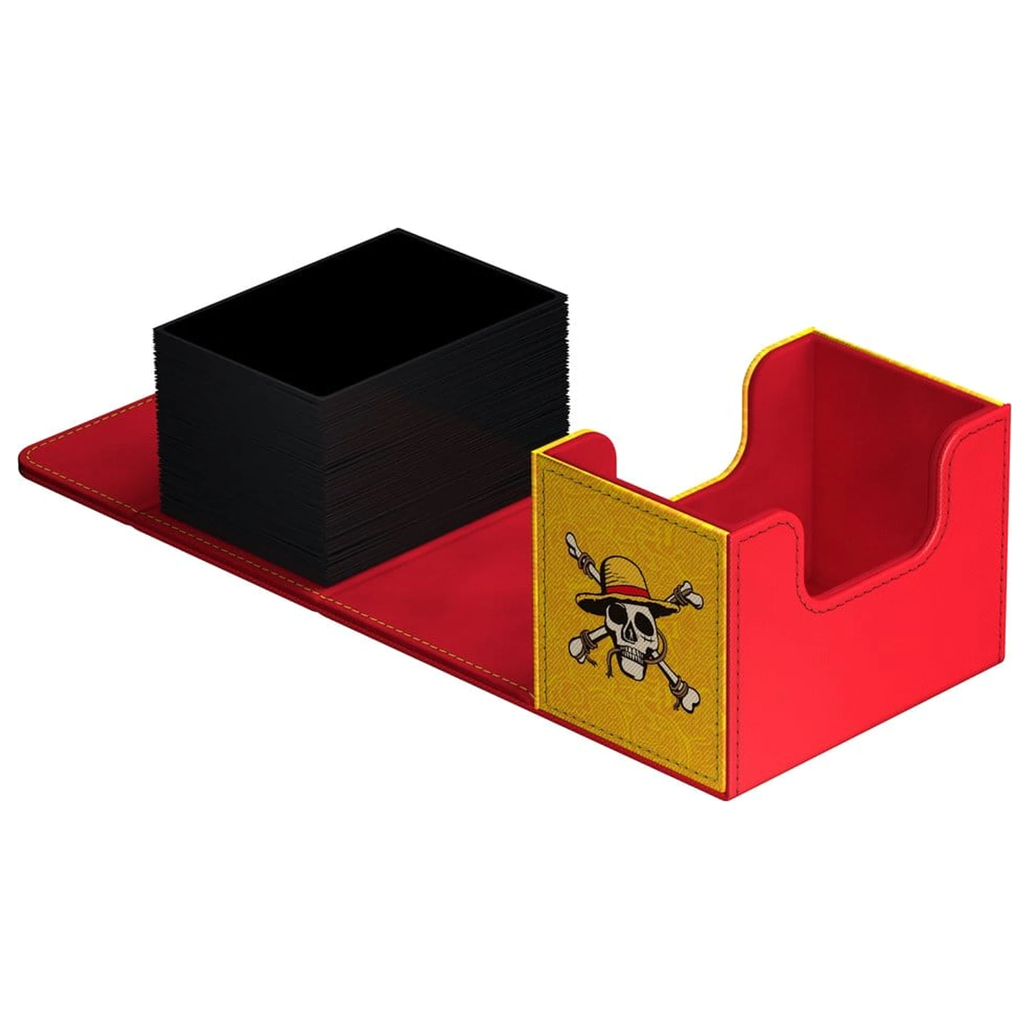 Ultimate Guard Sidewinder 80+ Xenoskin Enodelni - Luffy fotografija izdelka