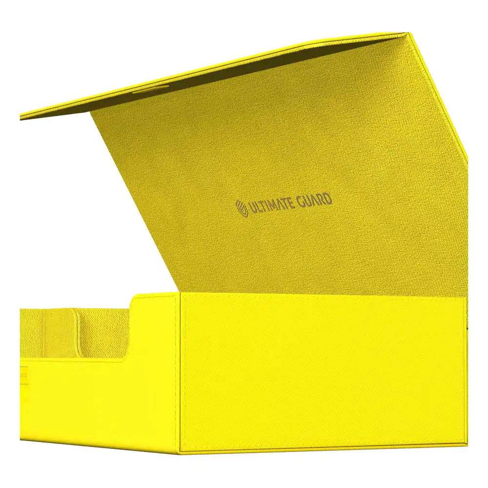 Ultimate Guard Superhive 550+ Xenoskin "Poletna izdaja 2025" - Dandelion fotografija izdelka