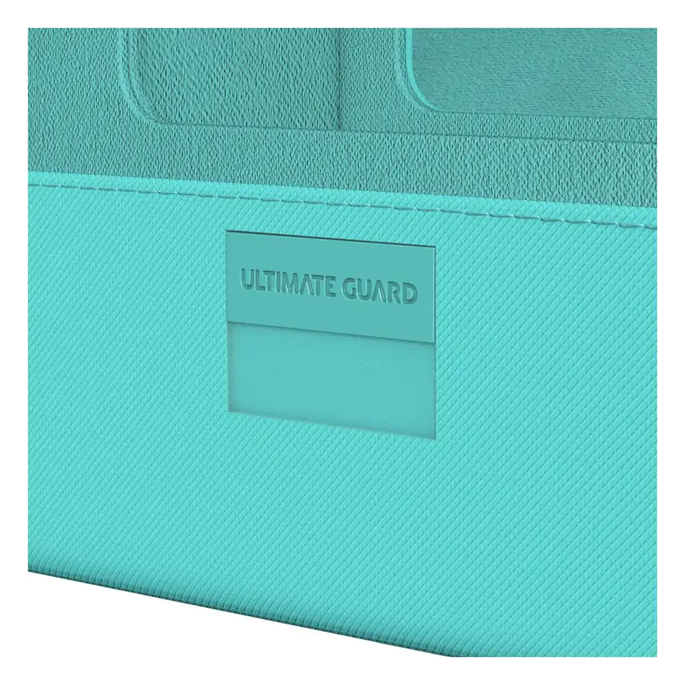 Ultimate Guard Superhive 550+ Xenoskin "Summer Edition 2025" - Lagoon fotografija izdelka