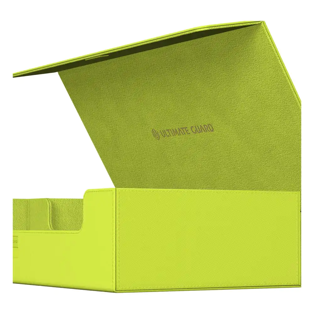 Ultimate Guard Superhive 550+ Xenoskin "Summer Edition 2025" - Limeta fotografija izdelka