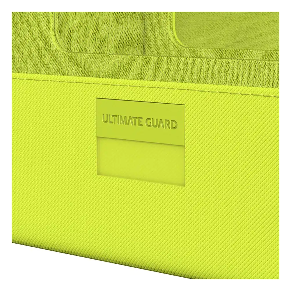 Ultimate Guard Superhive 550+ Xenoskin "Summer Edition 2025" - Limeta fotografija izdelka
