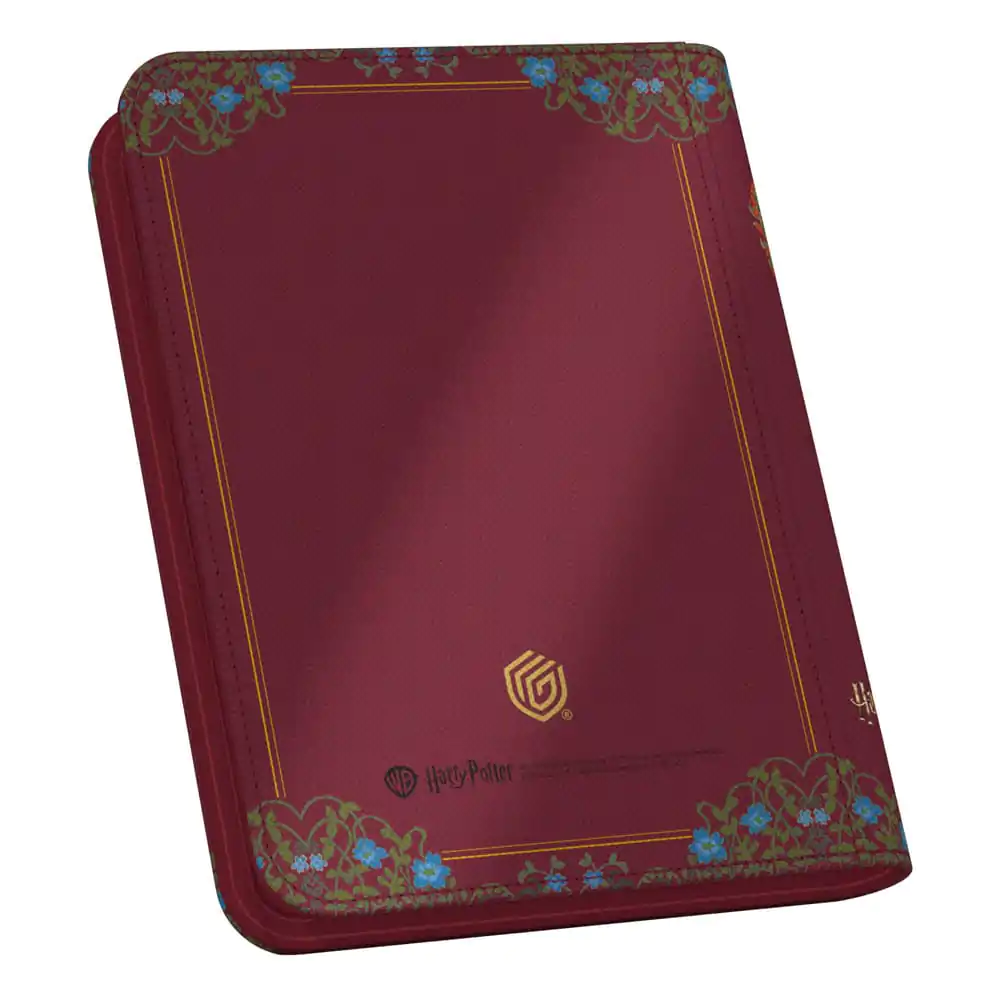 Ultimate Guard Zipfolio 160 Xenoskin Harry Potter - Gryffindor fotografija izdelka