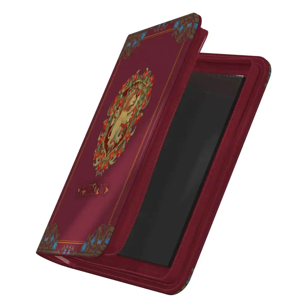Ultimate Guard Zipfolio 160 Xenoskin Harry Potter - Gryffindor fotografija izdelka
