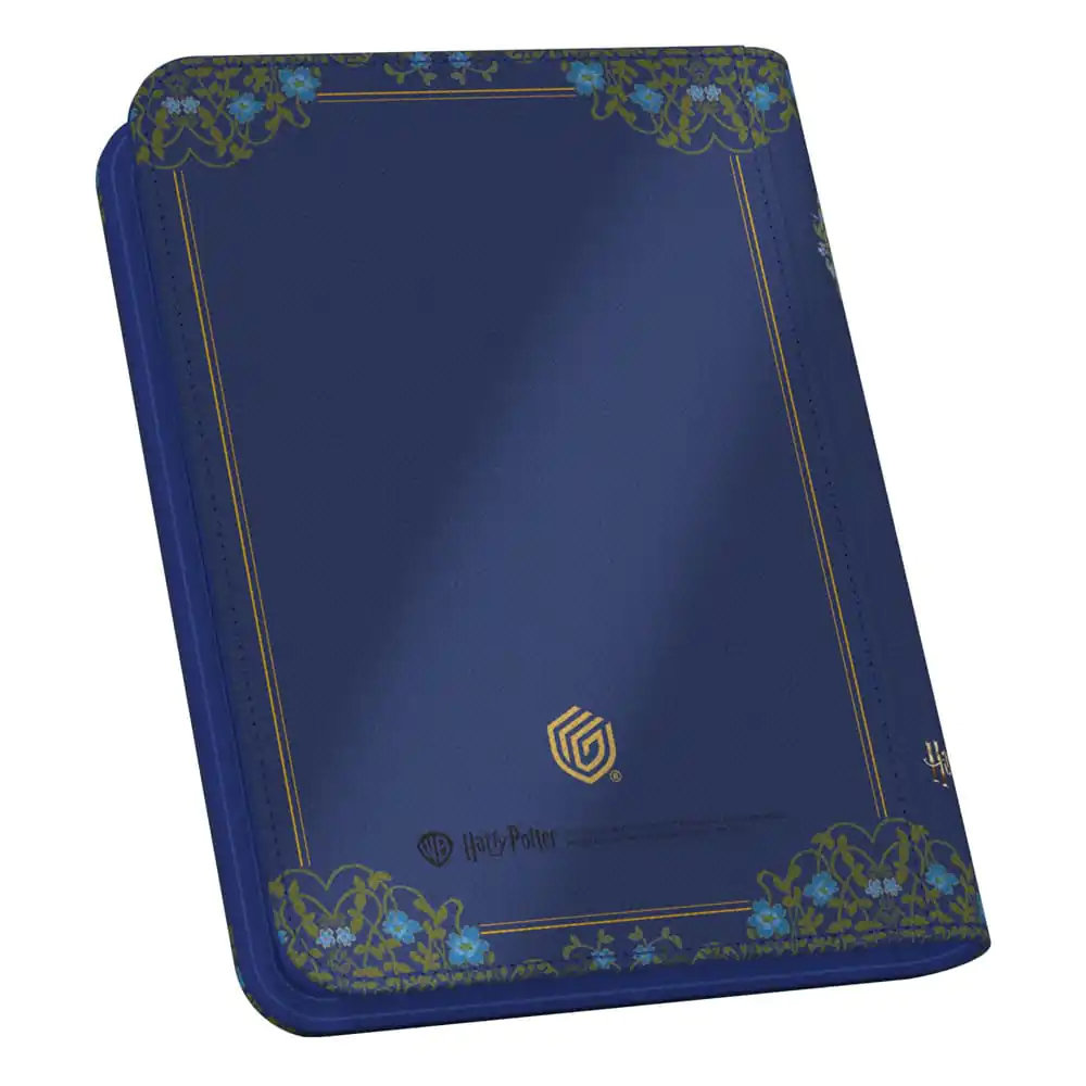 Ultimate Guard Zipfolio 160 Xenoskin Harry Potter - Ravenclaw fotografija izdelka