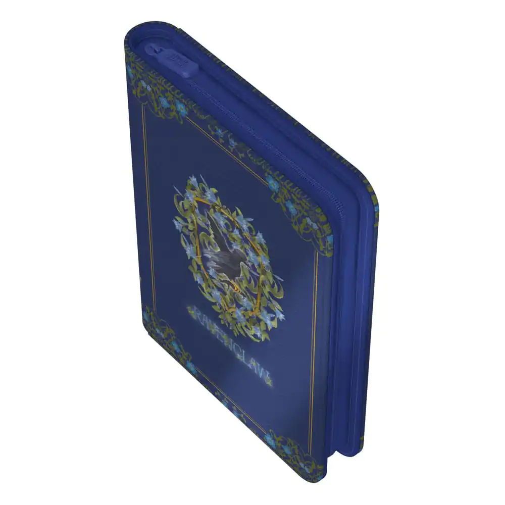 Ultimate Guard Zipfolio 160 Xenoskin Harry Potter - Ravenclaw fotografija izdelka