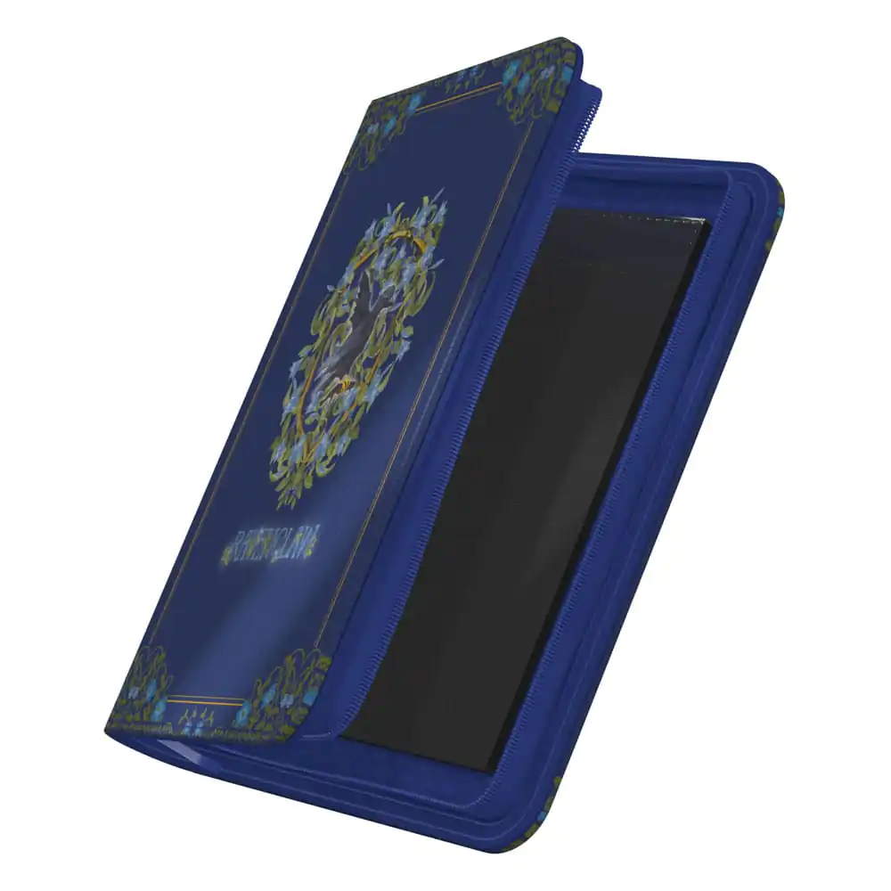 Ultimate Guard Zipfolio 160 Xenoskin Harry Potter - Ravenclaw fotografija izdelka