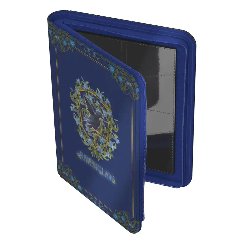 Ultimate Guard Zipfolio 160 Xenoskin Harry Potter - Ravenclaw fotografija izdelka