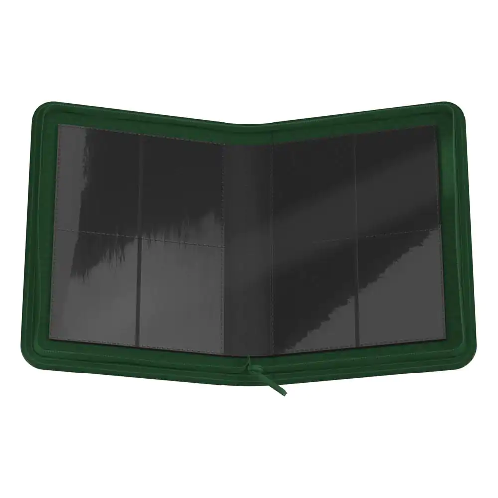 Ultimate Guard Zipfolio 160 Xenoskin Harry Potter - Slytherin fotografija izdelka