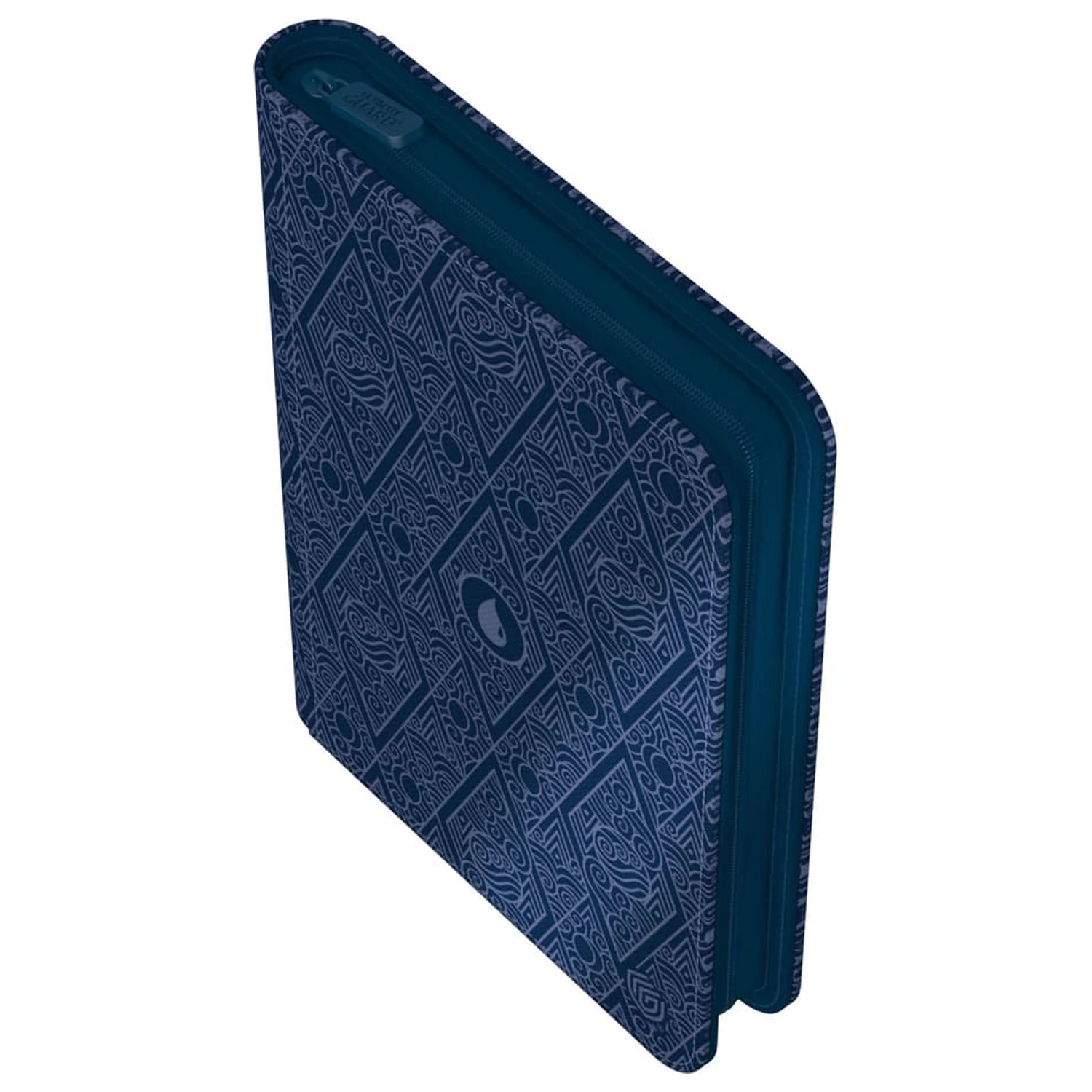 Ultimate Guard Zipfolio 160 Xenoskin Magic: The Gathering "Avatar: The Last Airbender" - Blue Mana fotografija izdelka