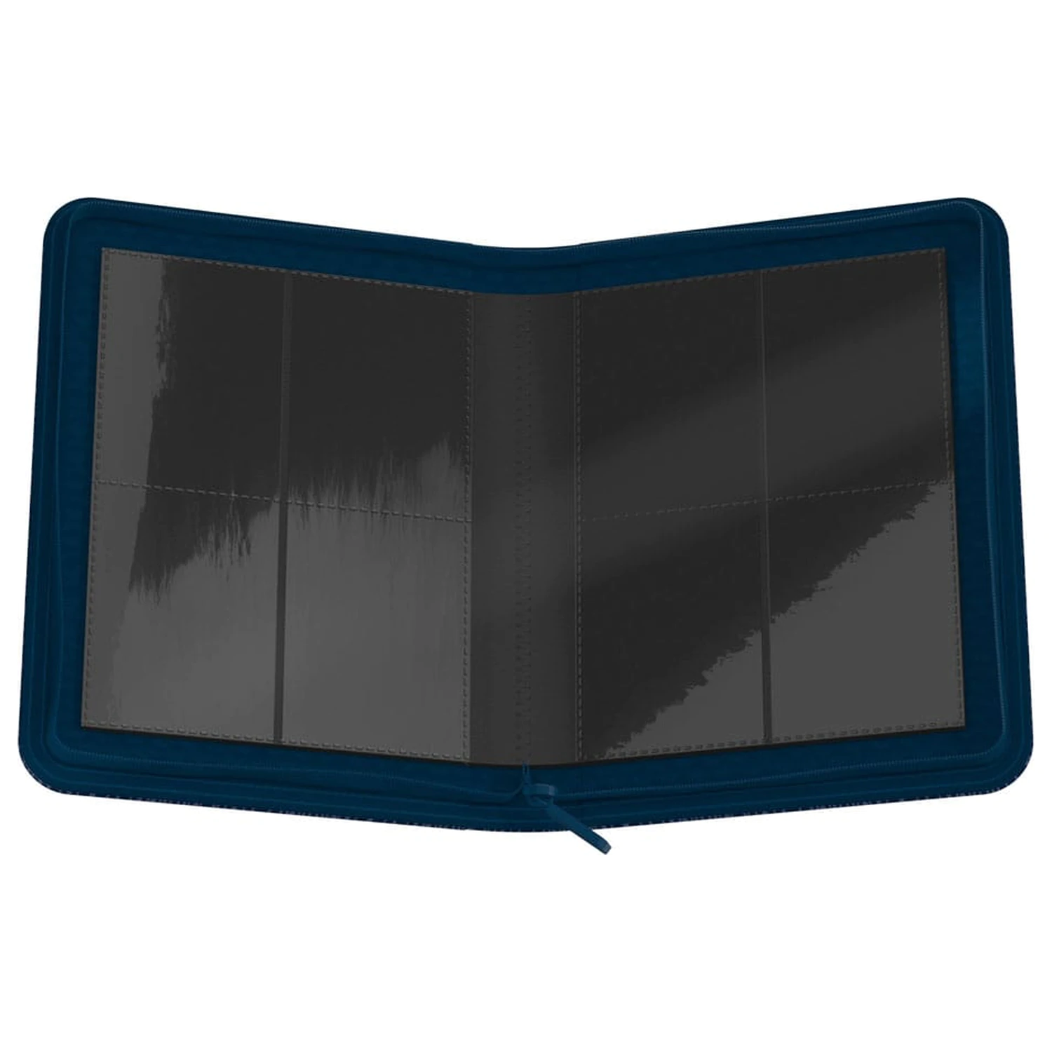 Ultimate Guard Zipfolio 160 Xenoskin Magic: The Gathering "Avatar: The Last Airbender" - Blue Mana fotografija izdelka