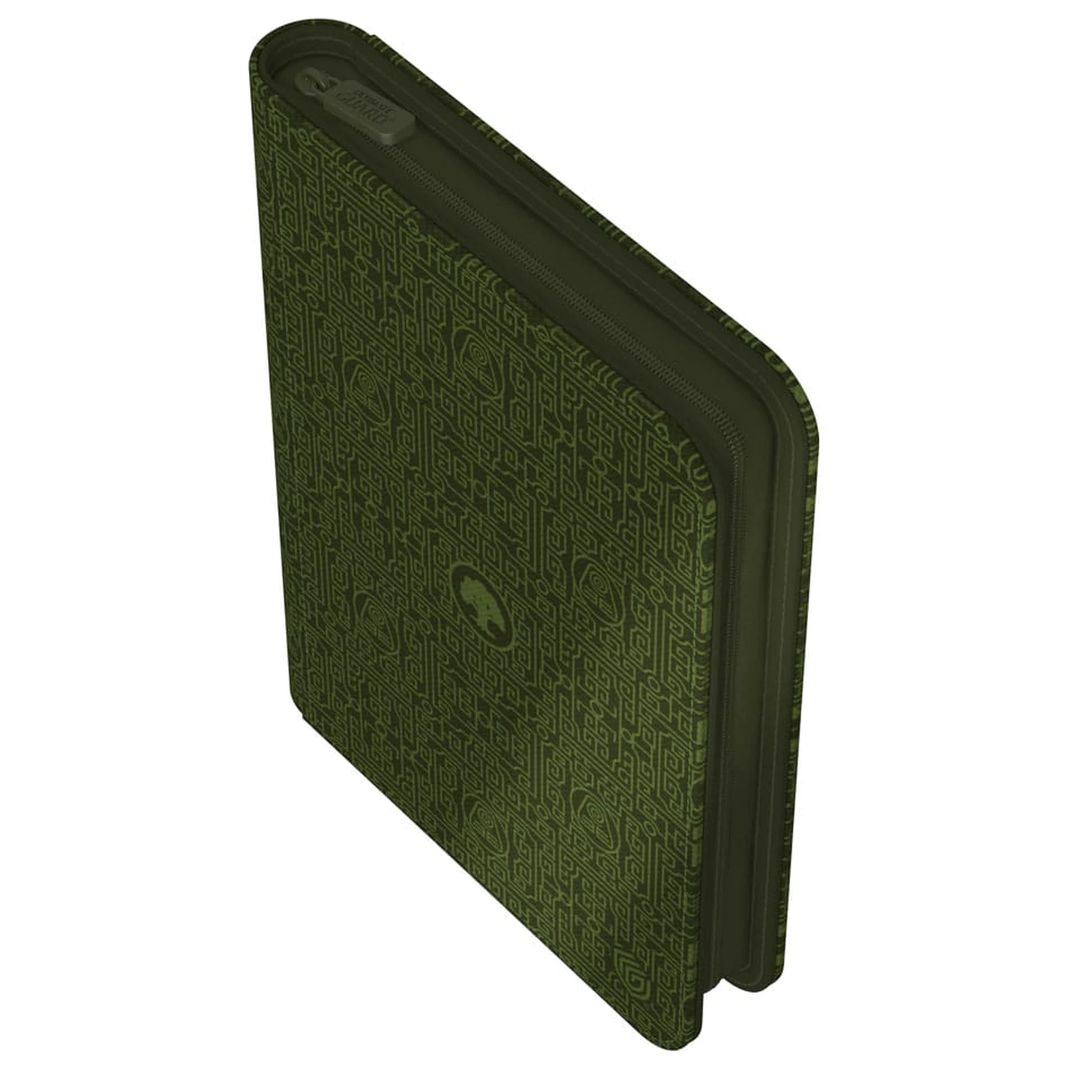 Ultimate Guard Zipfolio 160 Xenoskin Magic: The Gathering "Avatar: The Last Airbender" - Zelena Mana fotografija izdelka