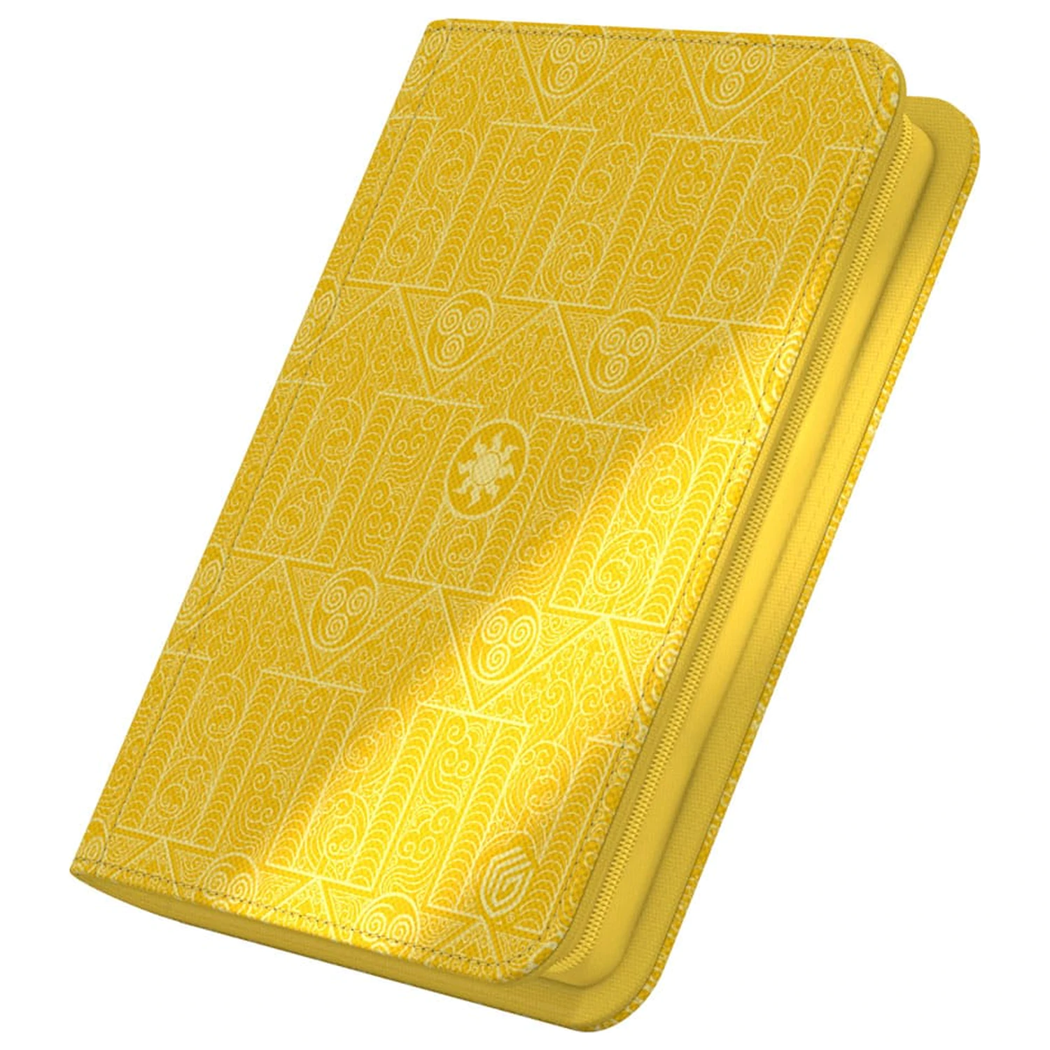 Ultimate Guard Zipfolio 160 Xenoskin Magic: The Gathering "Avatar: The Last Airbender" - White Mana fotografija izdelka
