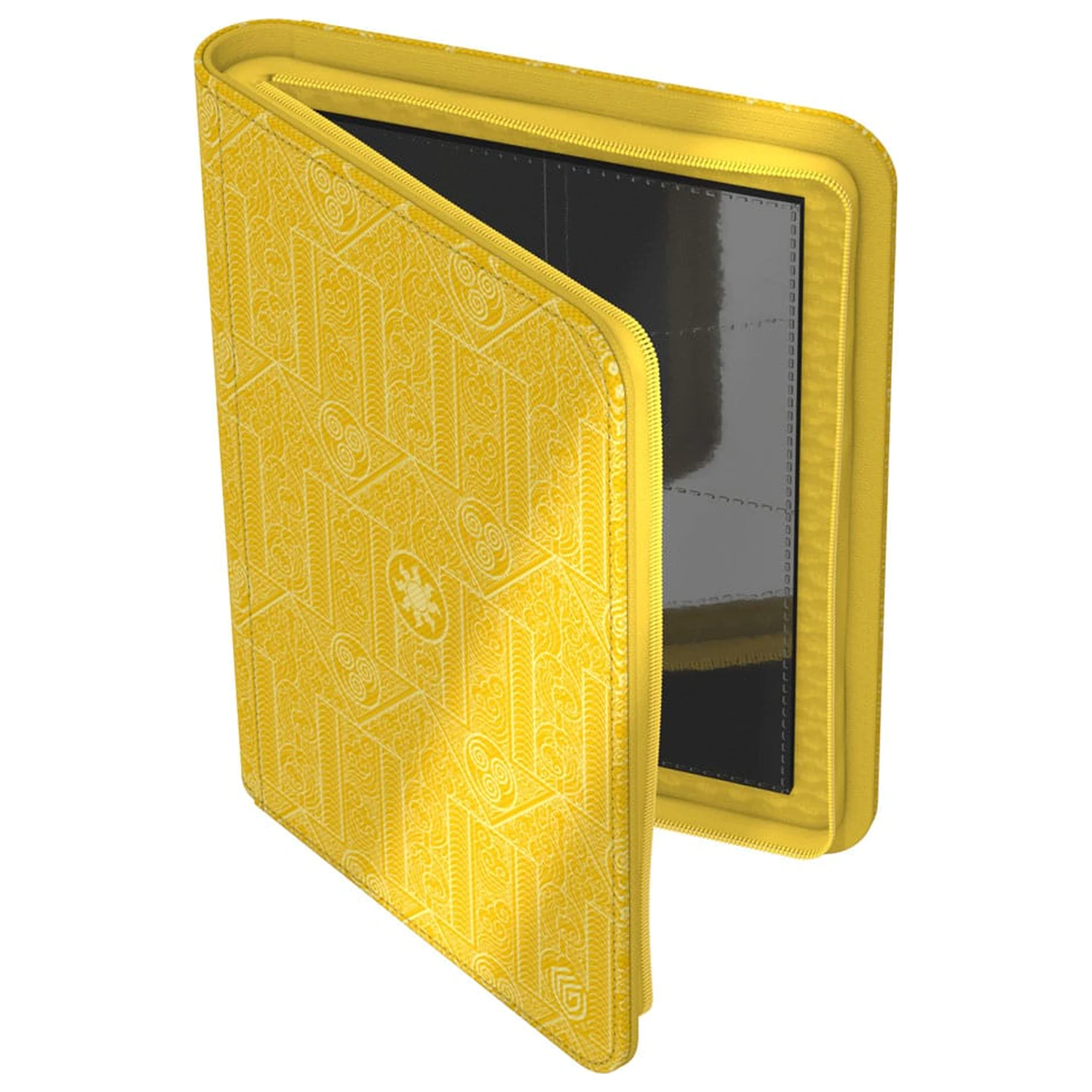 Ultimate Guard Zipfolio 160 Xenoskin Magic: The Gathering "Avatar: The Last Airbender" - White Mana fotografija izdelka