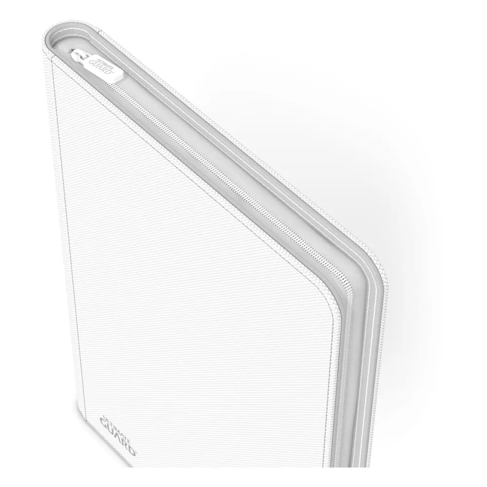 Ultimate Guard Zipfolio 320 - 16-žepni XenoSkin bel fotografija izdelka