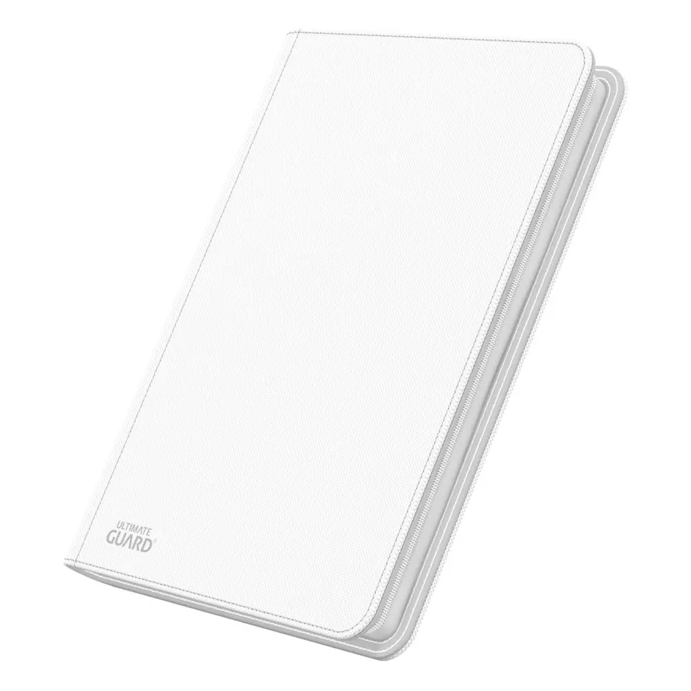 Ultimate Guard Zipfolio 320 - 16-žepni XenoSkin bel fotografija izdelka