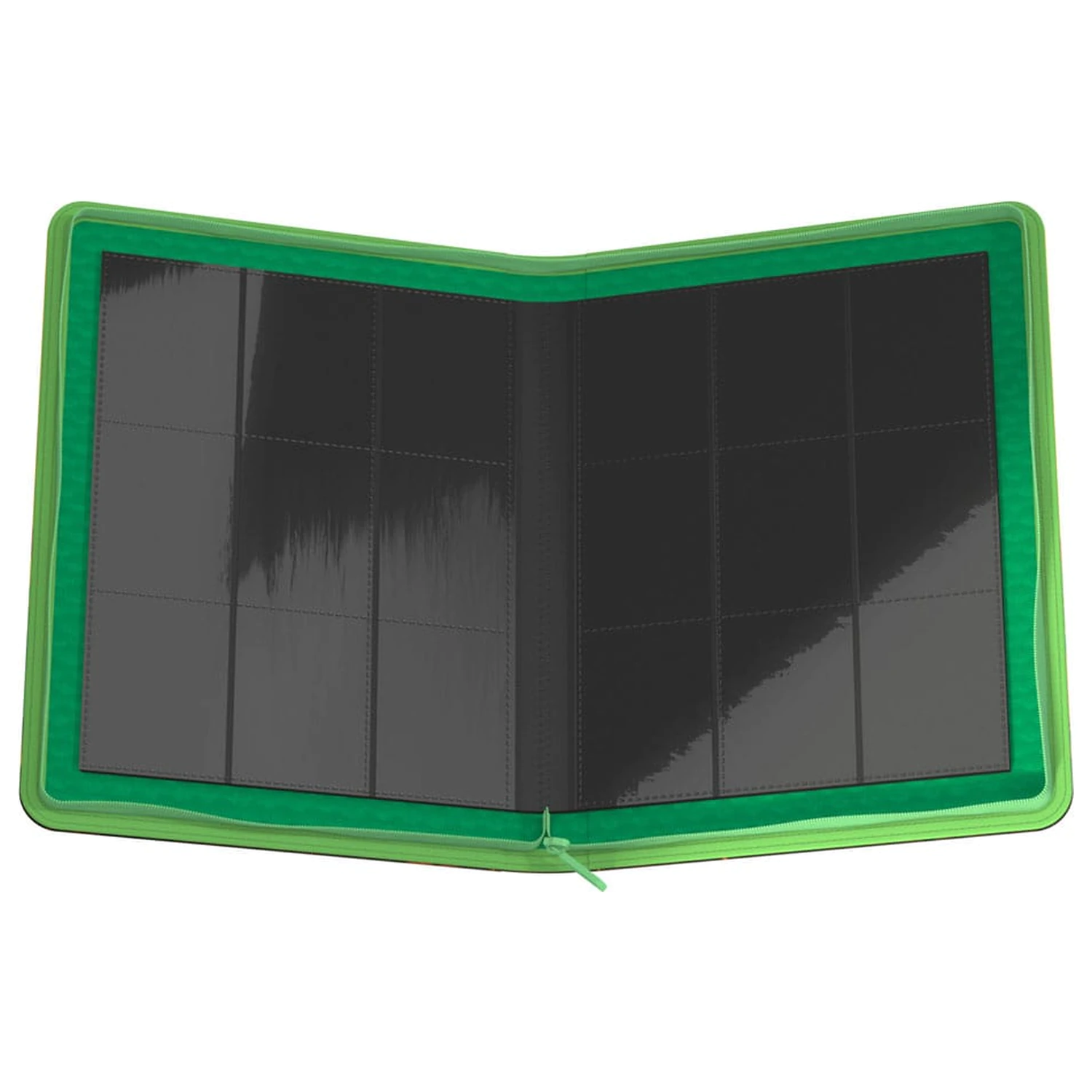 Ultimate Guard Zipfolio 360 "Artist Edition #3 Dominik Mayer" fotografija izdelka