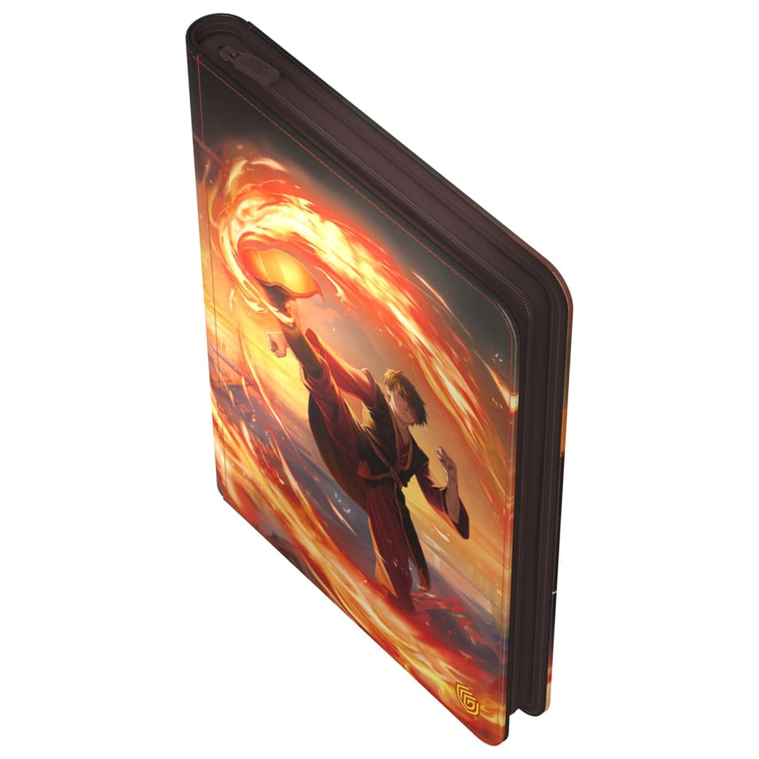 Ultimate Guard Zipfolio 360 Xenoskin Magic: The Gathering | Avatar: The Last Airbender - Zuko fotografija izdelka