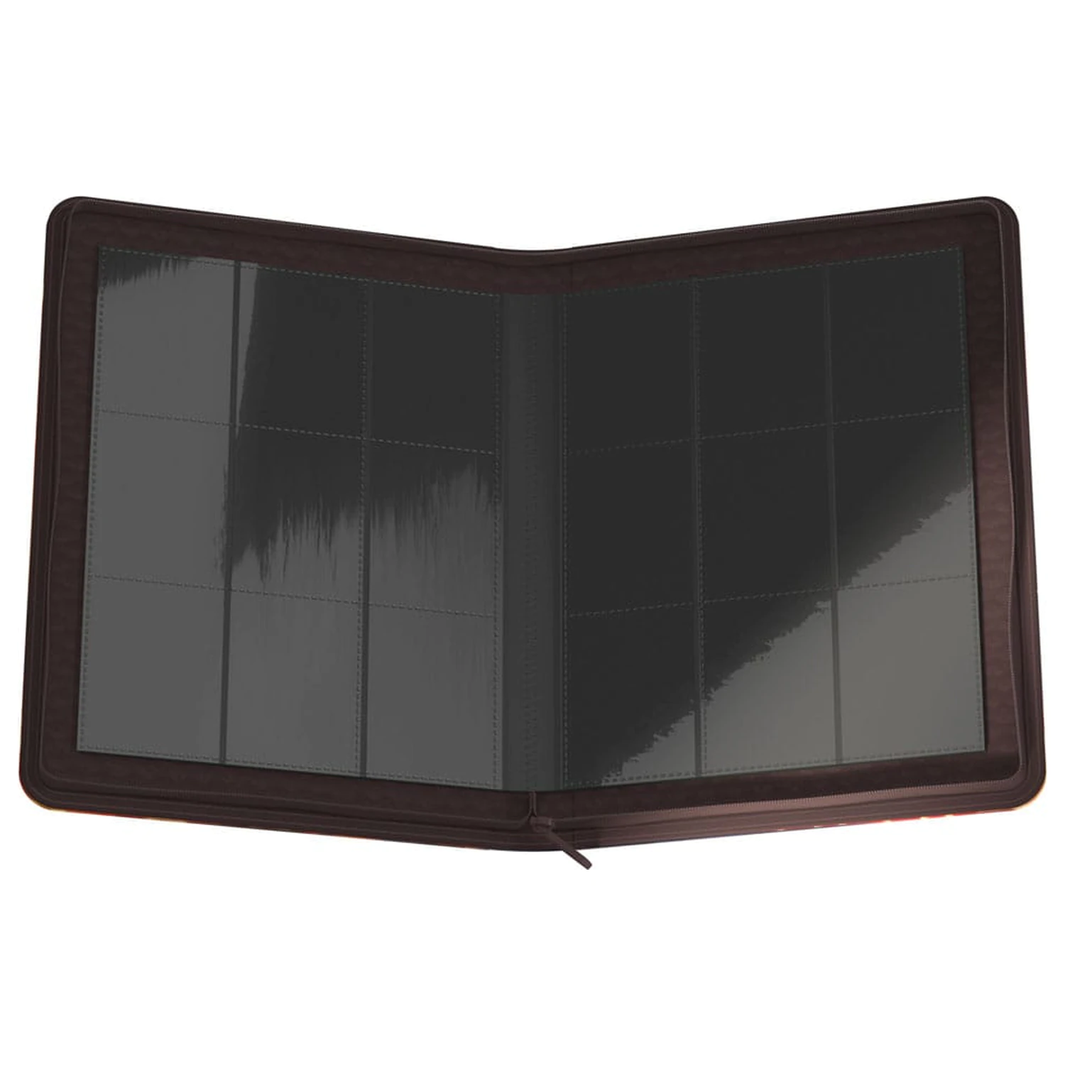 Ultimate Guard Zipfolio 360 Xenoskin Magic: The Gathering | Avatar: The Last Airbender - Zuko fotografija izdelka