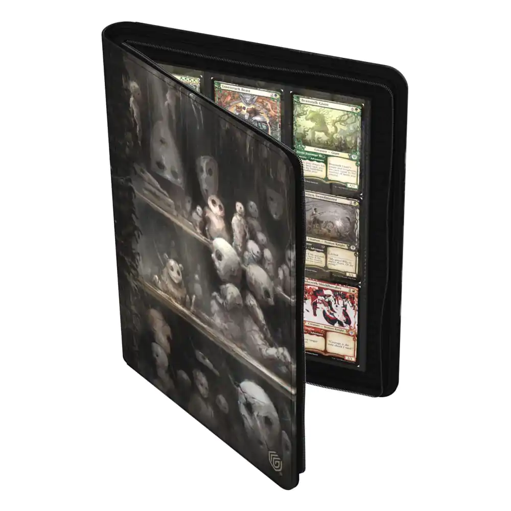 Ultimate Guard Zipfolio 360 Xenoskin Magic: The Gathering „Duskmourn